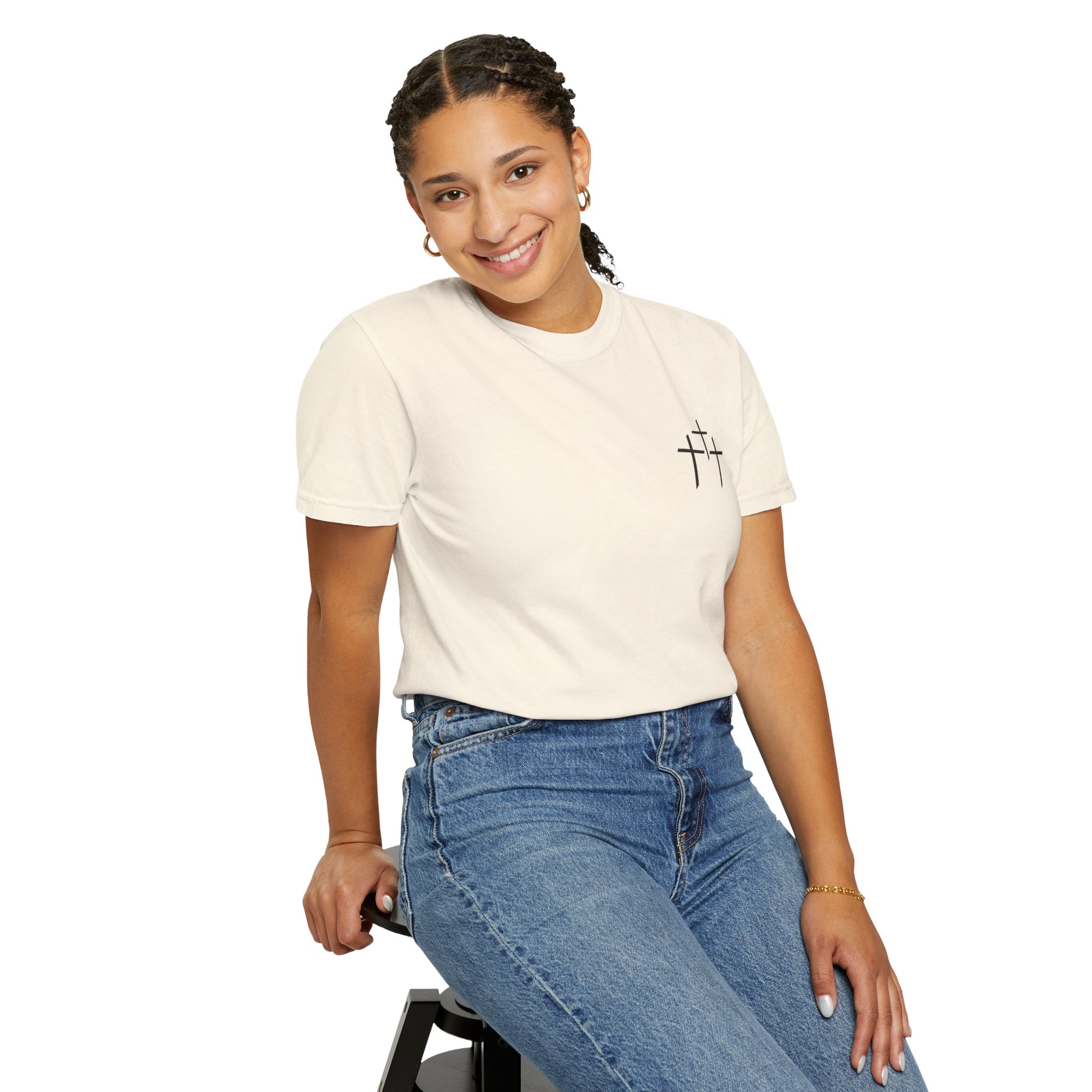 Les Enfants de Dieu T-Shirt