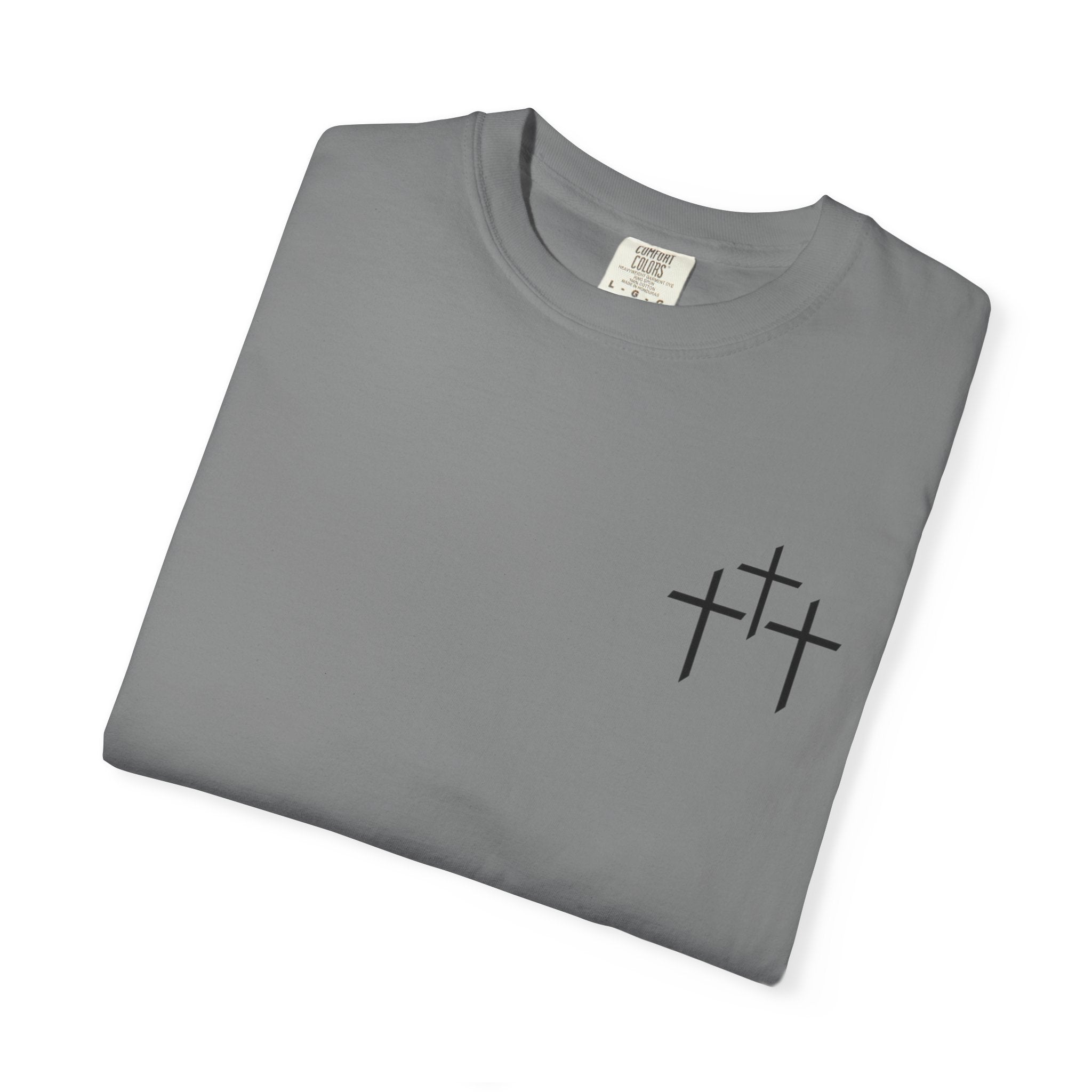 Les Enfants de Dieu T-Shirt