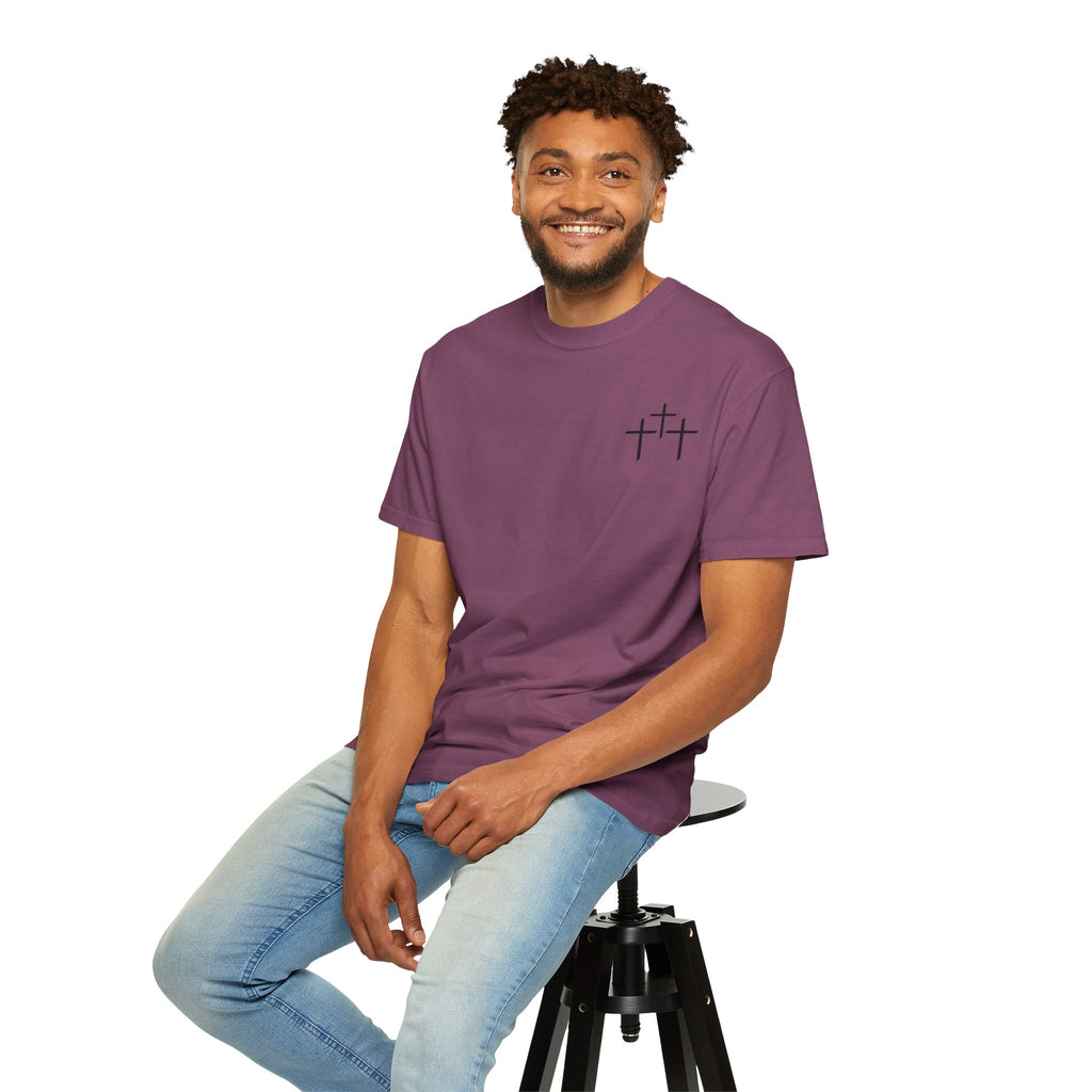 Les Enfants de Dieu T-Shirt