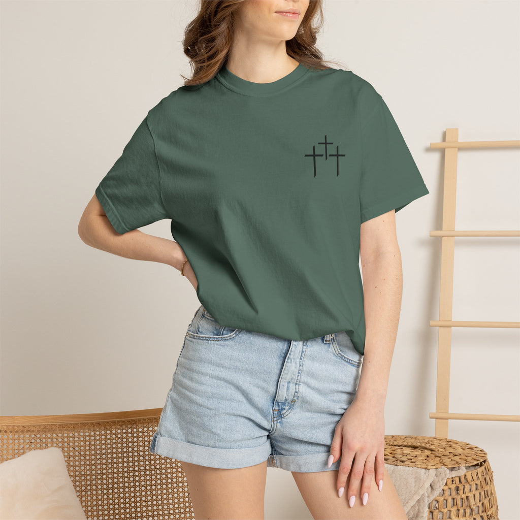 Les Enfants de Dieu T-Shirt