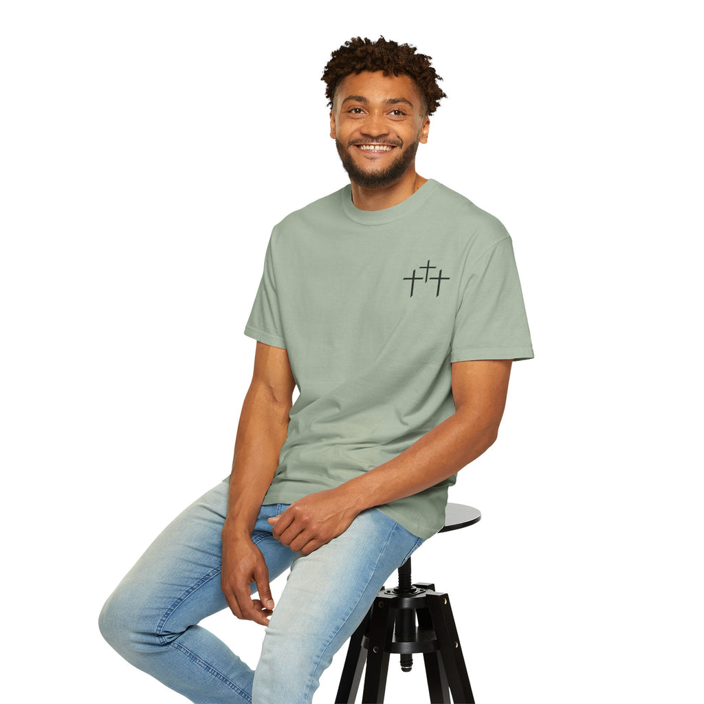 Les Enfants de Dieu T-Shirt