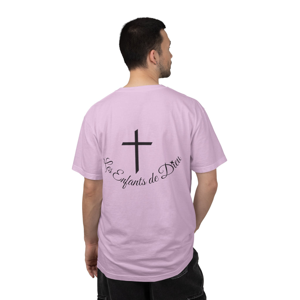 Les Enfants de Dieu T-Shirt