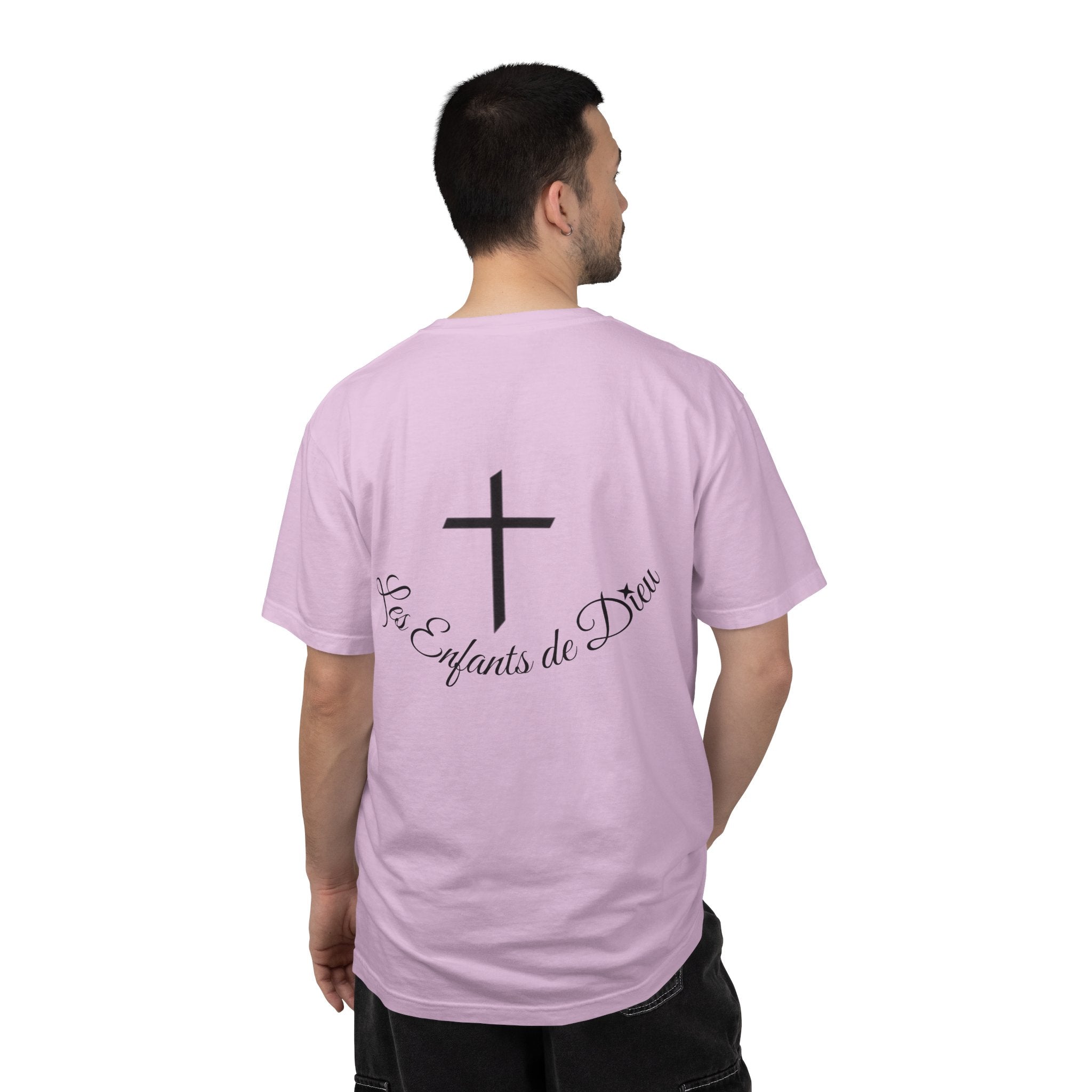 Les Enfants de Dieu T-Shirt