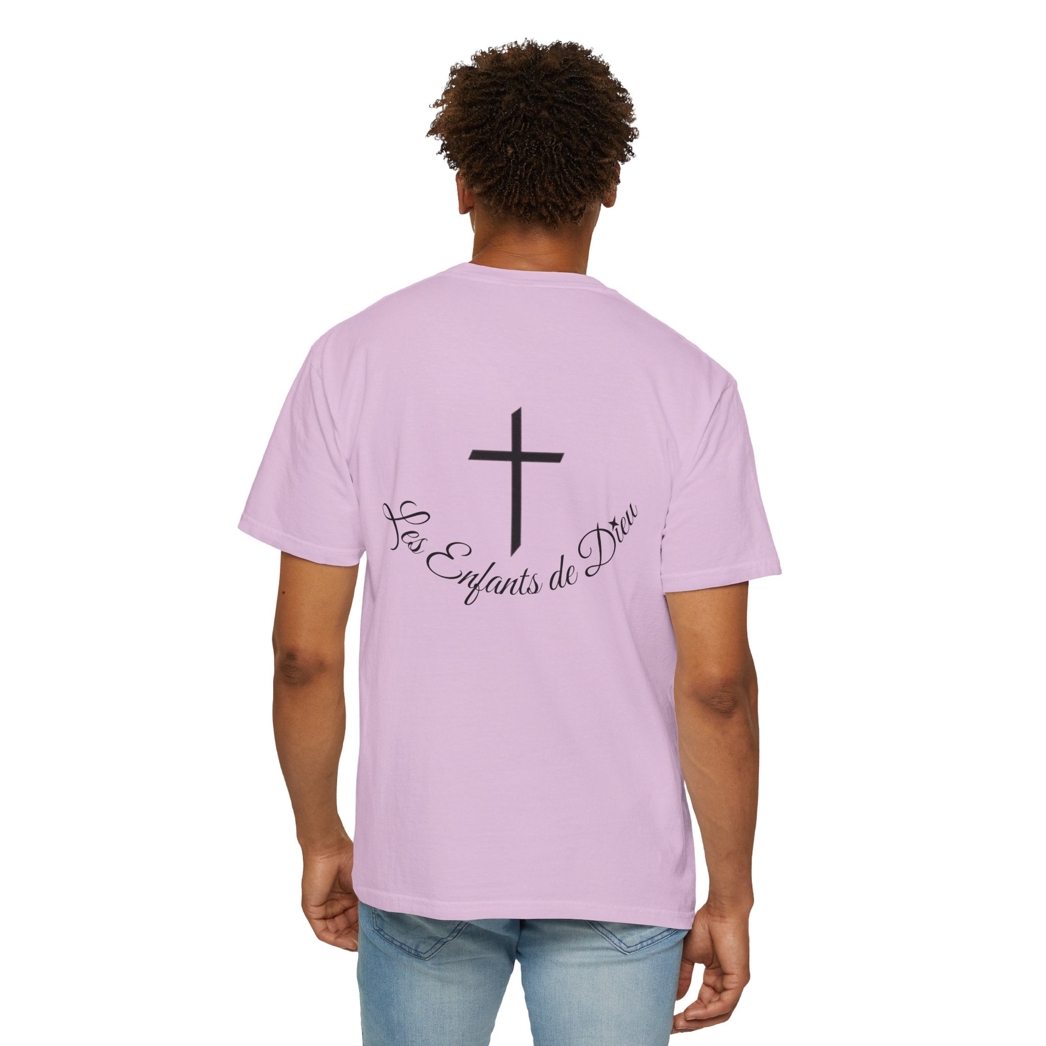 Les Enfants de Dieu T-Shirt