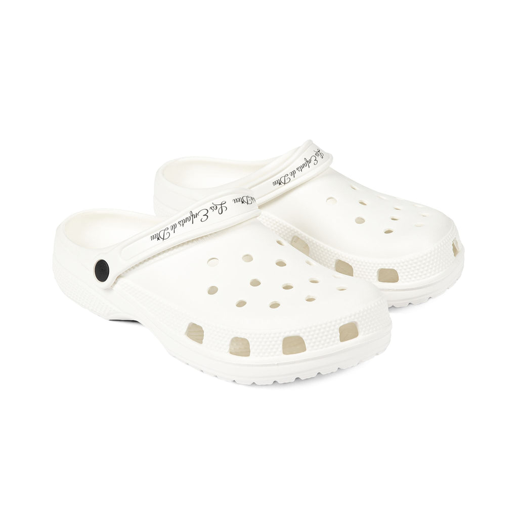 Les Enfants de Dieu Foam Rubber Casual Shoes