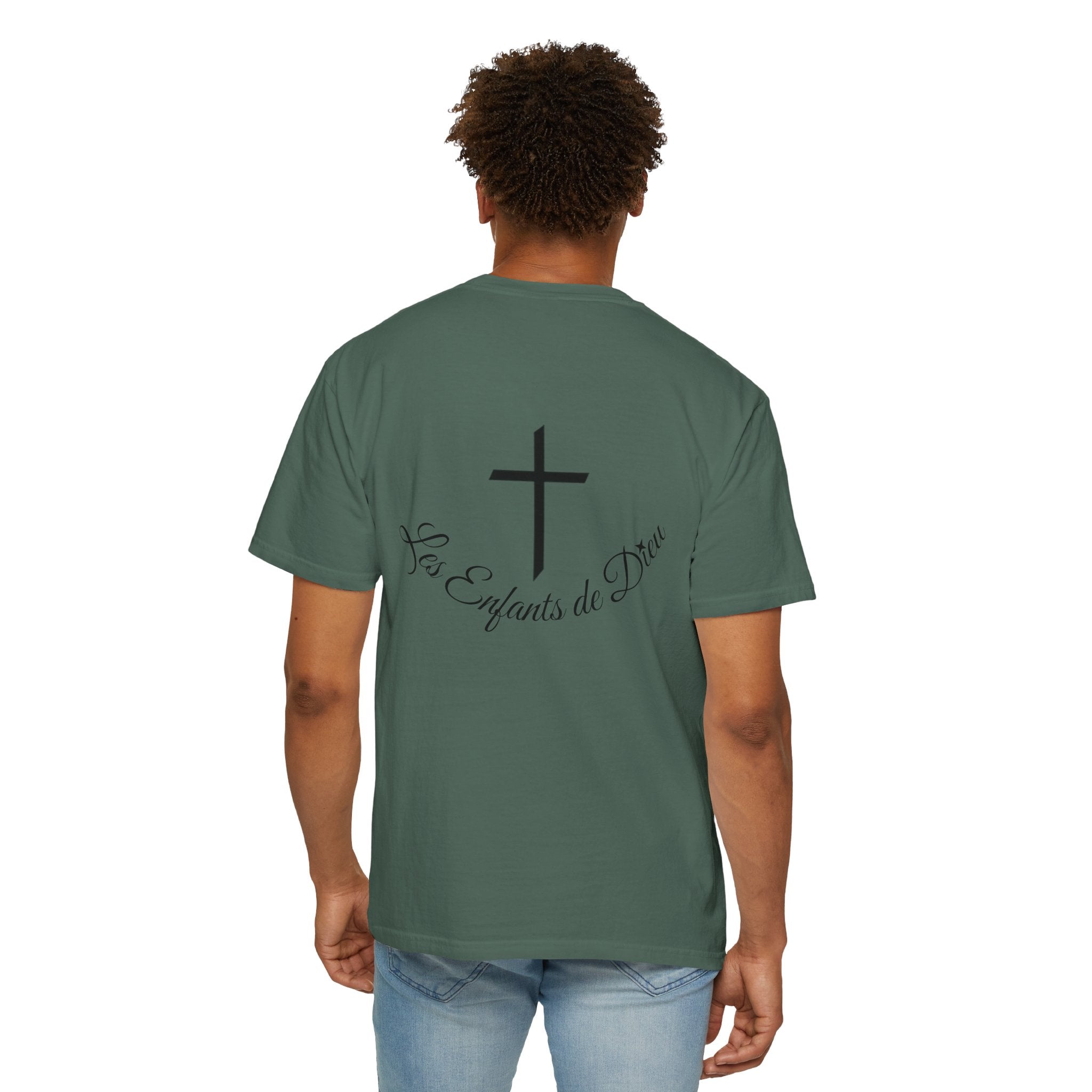 Les Enfants de Dieu T-Shirt