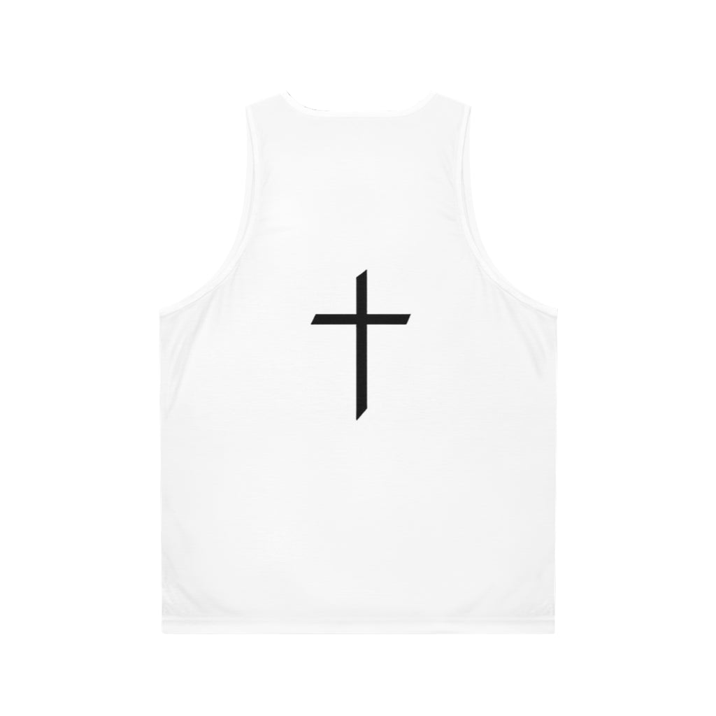 Les Enfants de Dieu Tank Top