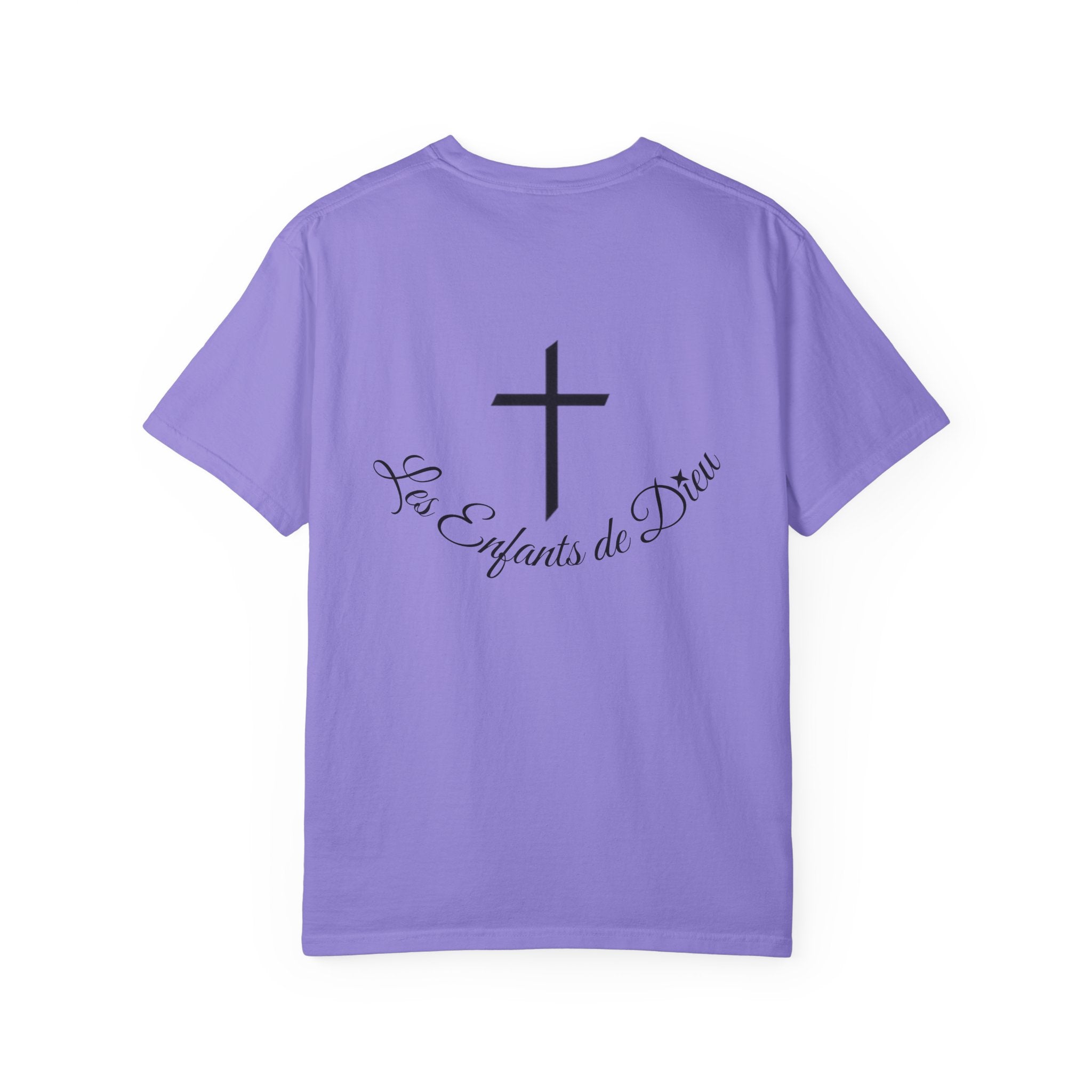 Les Enfants de Dieu T-Shirt