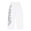Les Enfants de Dieu Women's Pajama Pants