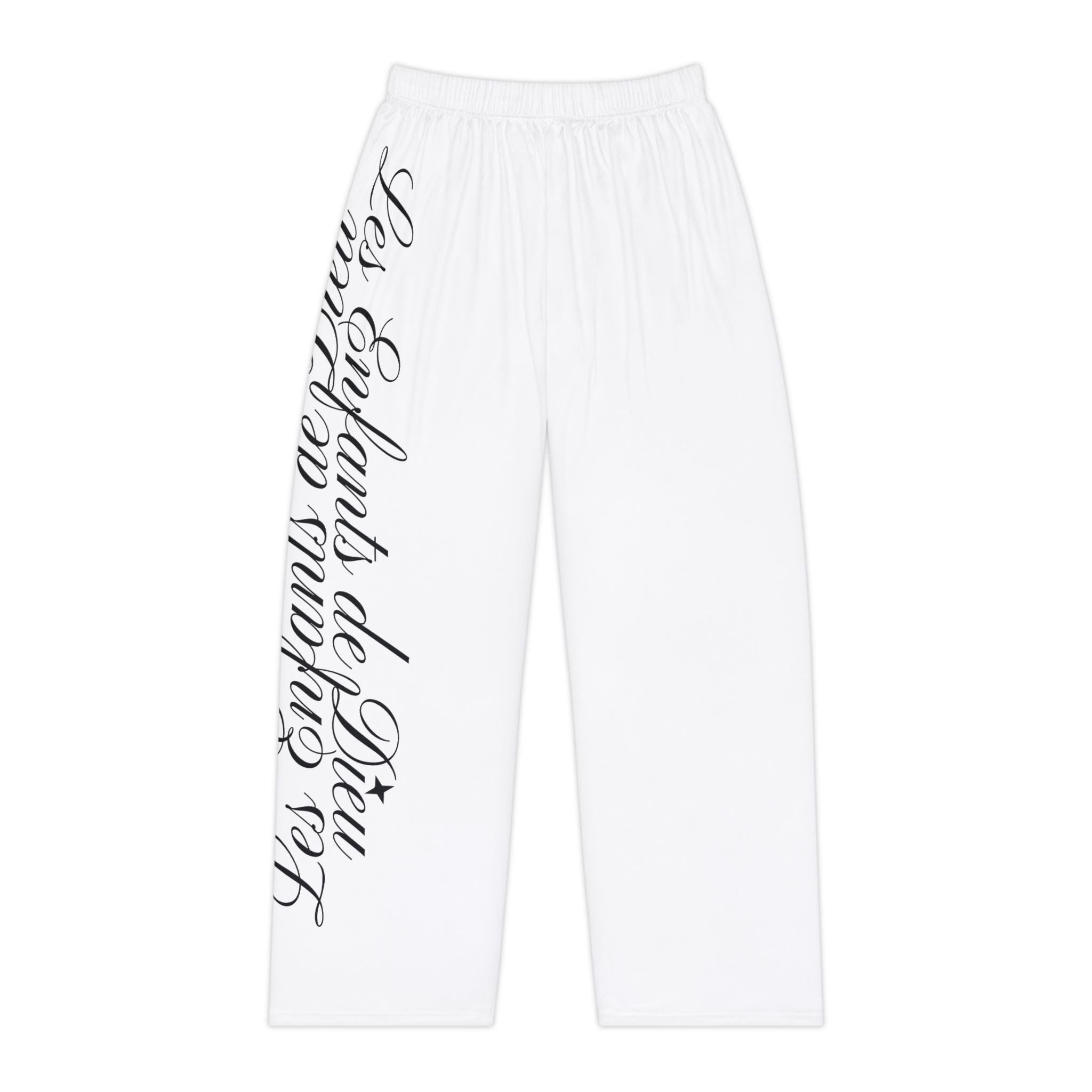 Les Enfants de Dieu Women's Pajama Pants