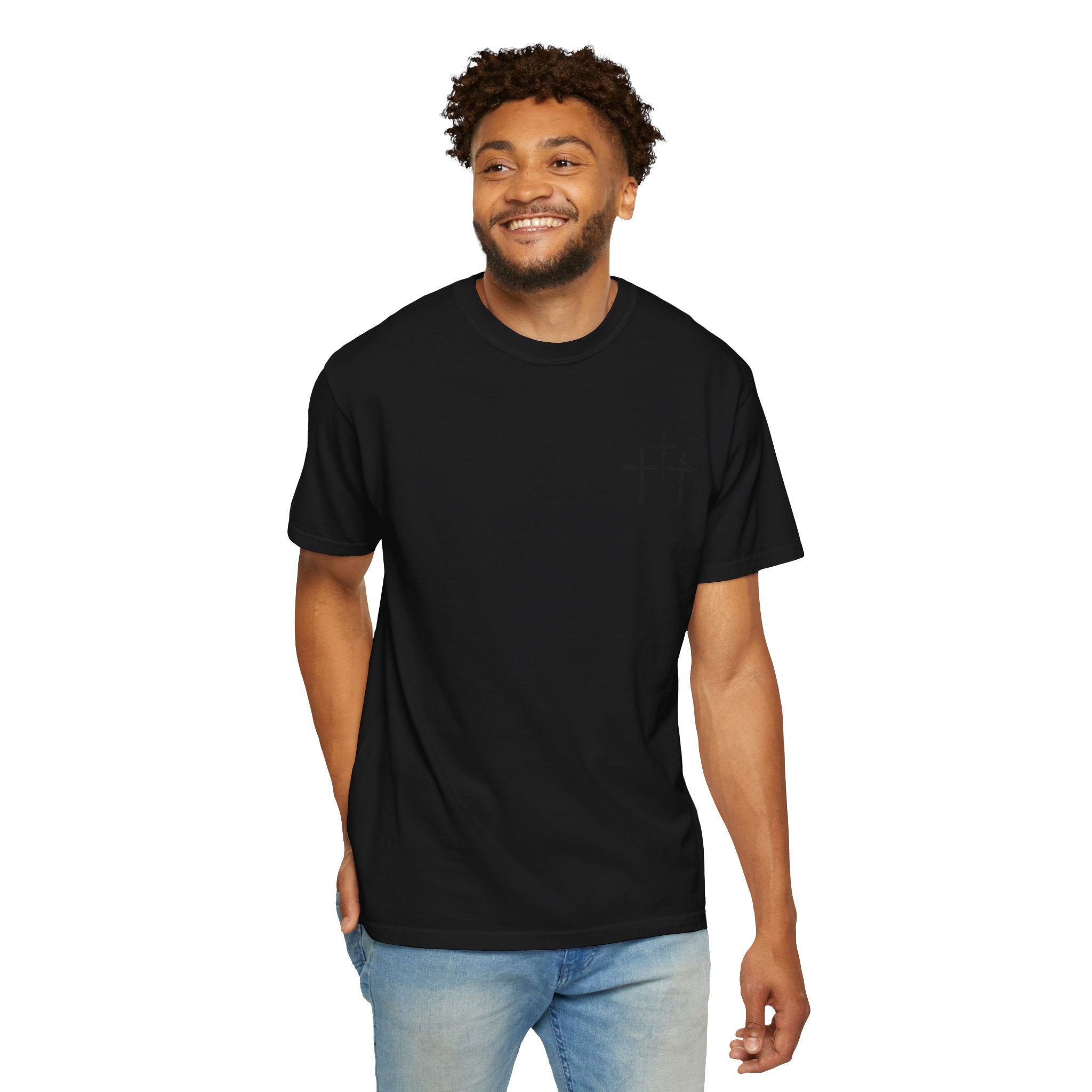 Les Enfants de Dieu T-Shirt