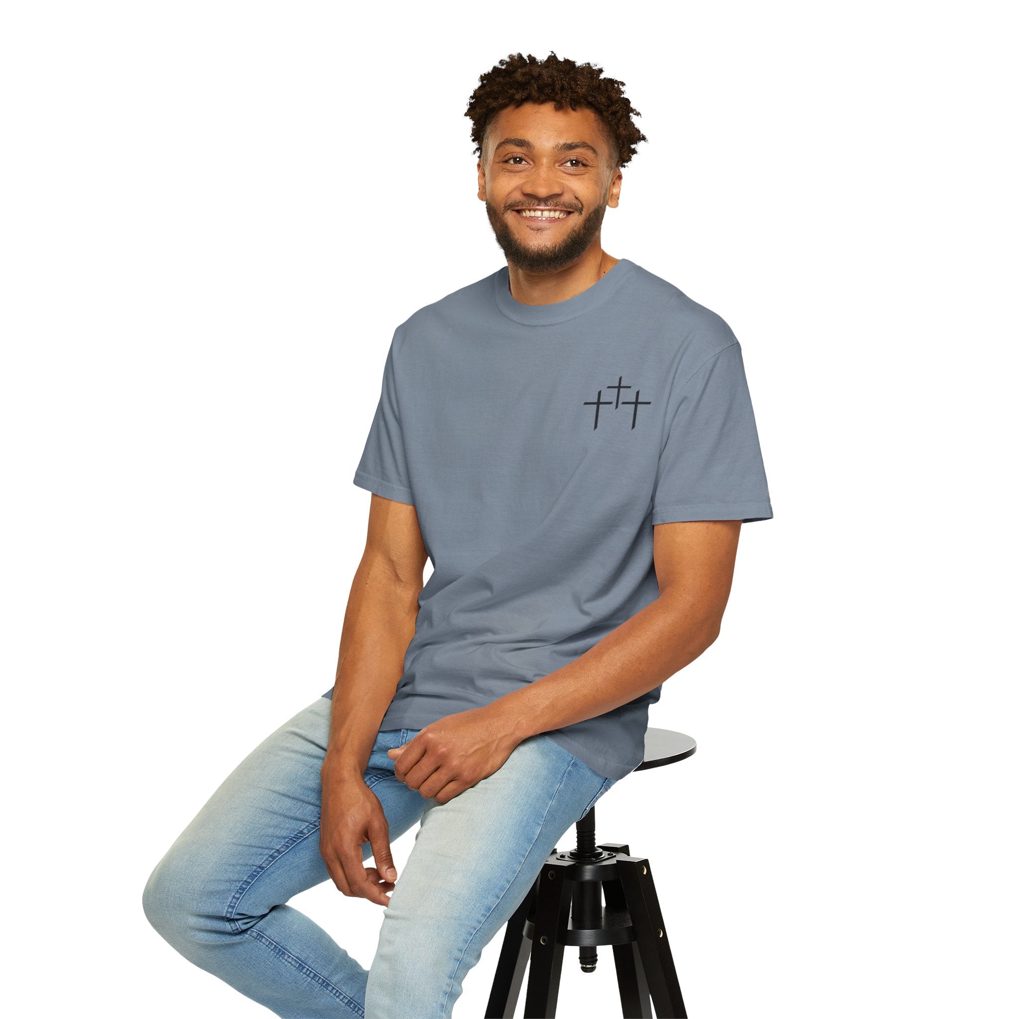 Les Enfants de Dieu T-Shirt