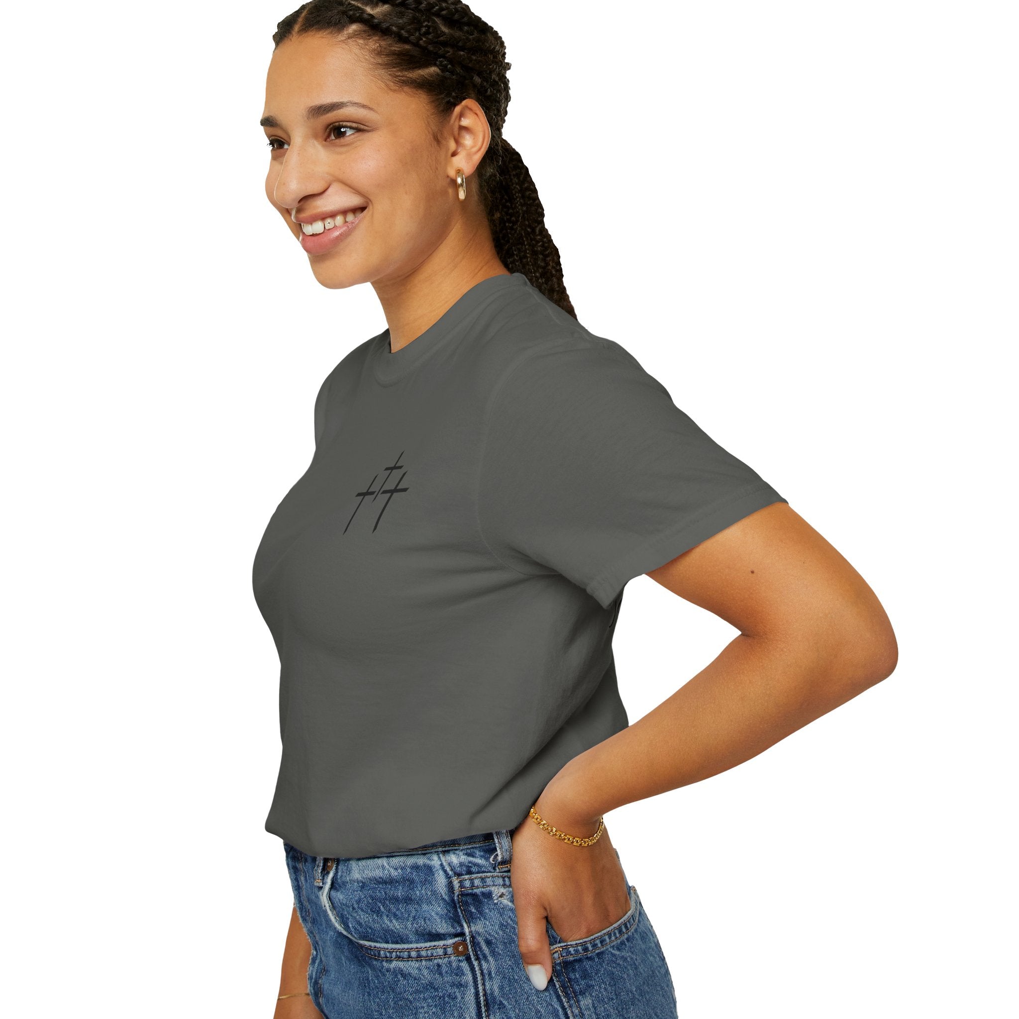 Les Enfants de Dieu T-Shirt