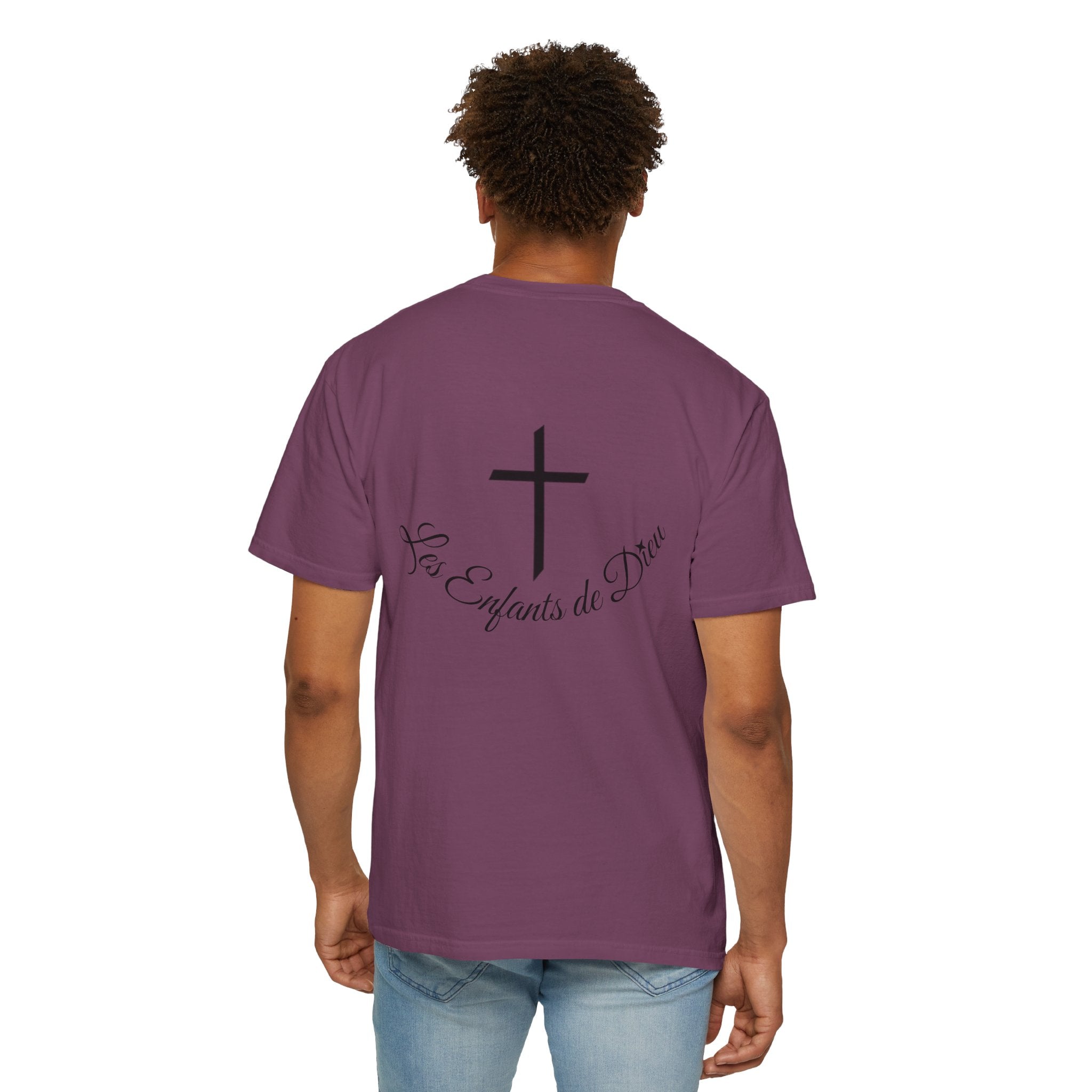 Les Enfants de Dieu T-Shirt