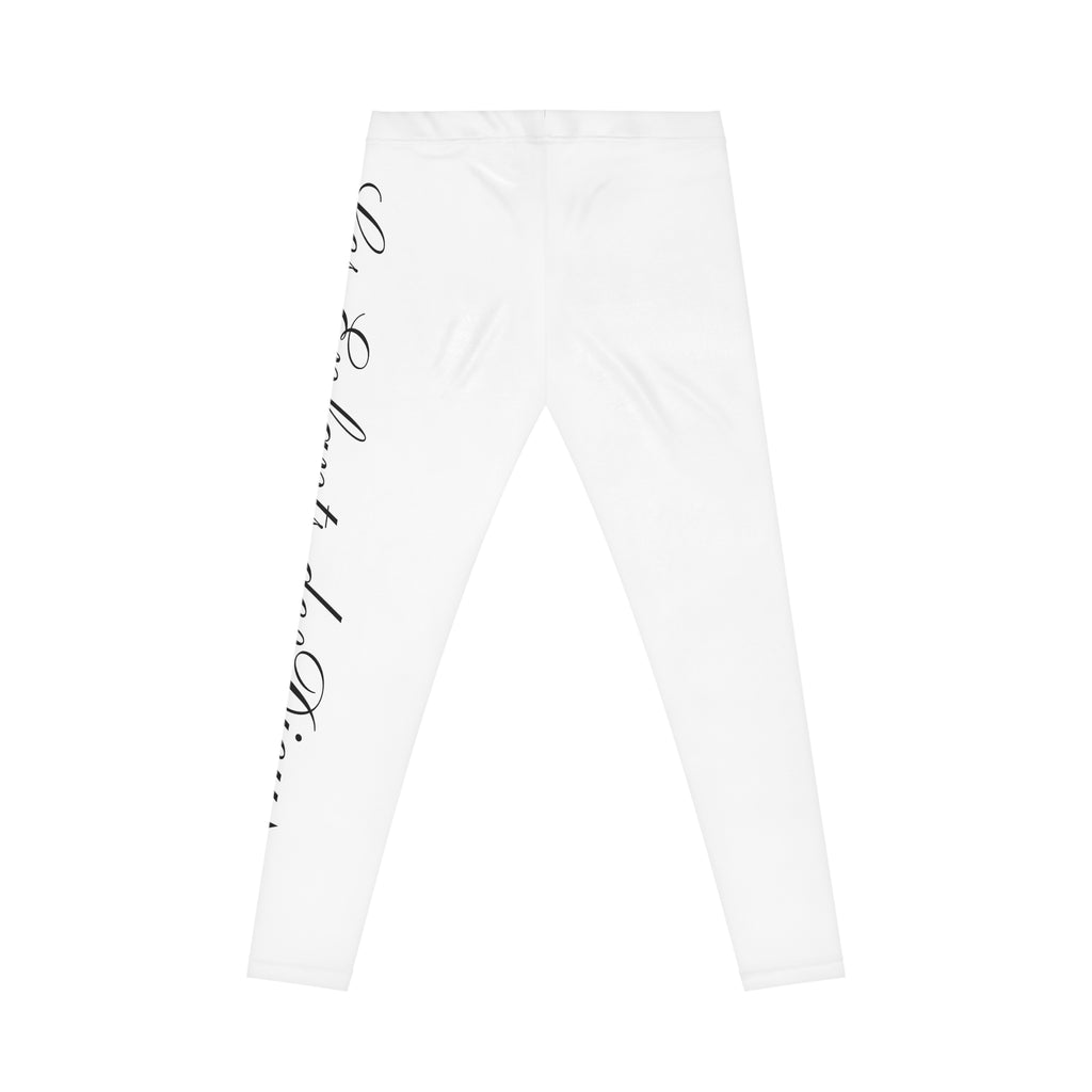Les Enfants de Dieu Women's Leggings