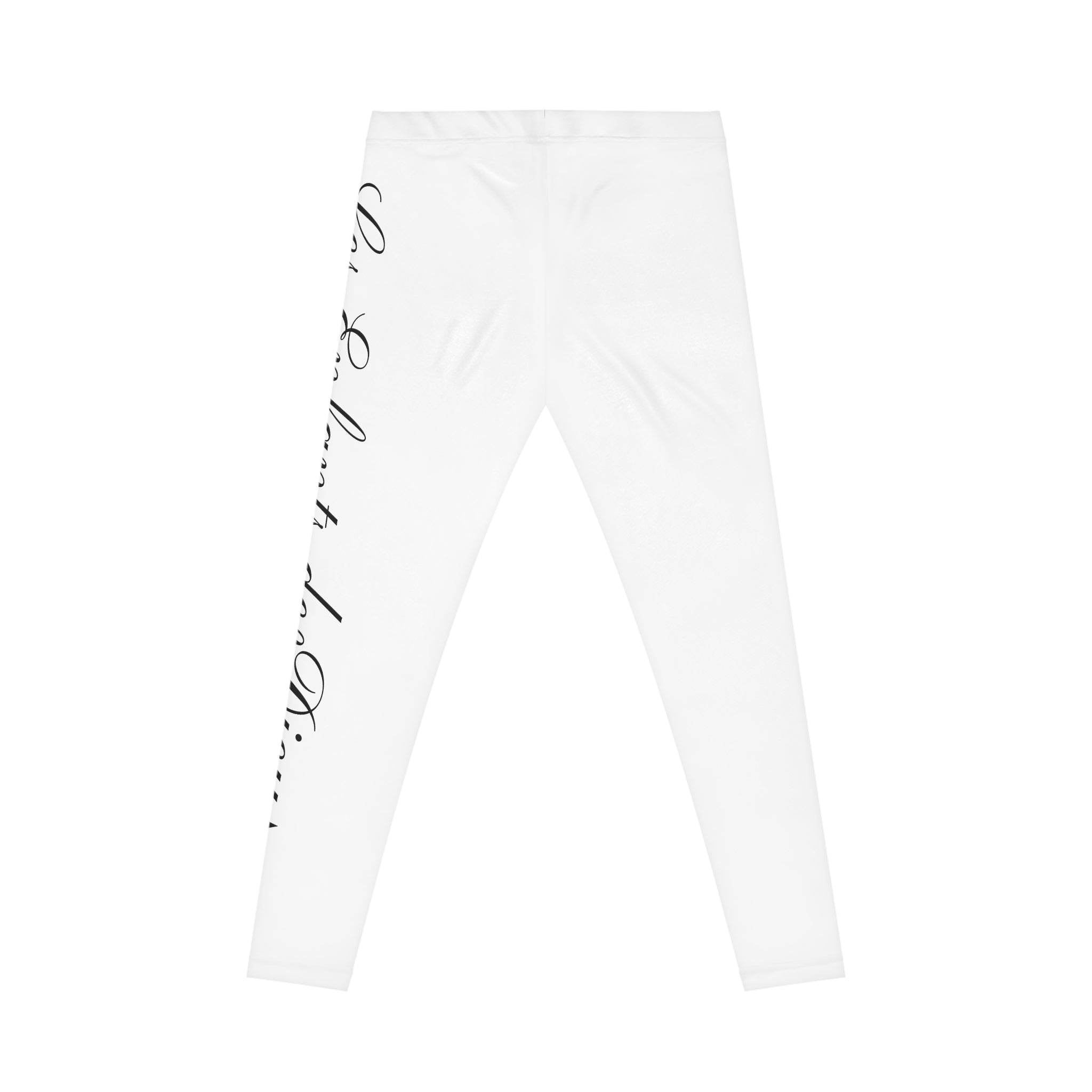Les Enfants de Dieu Women's Leggings