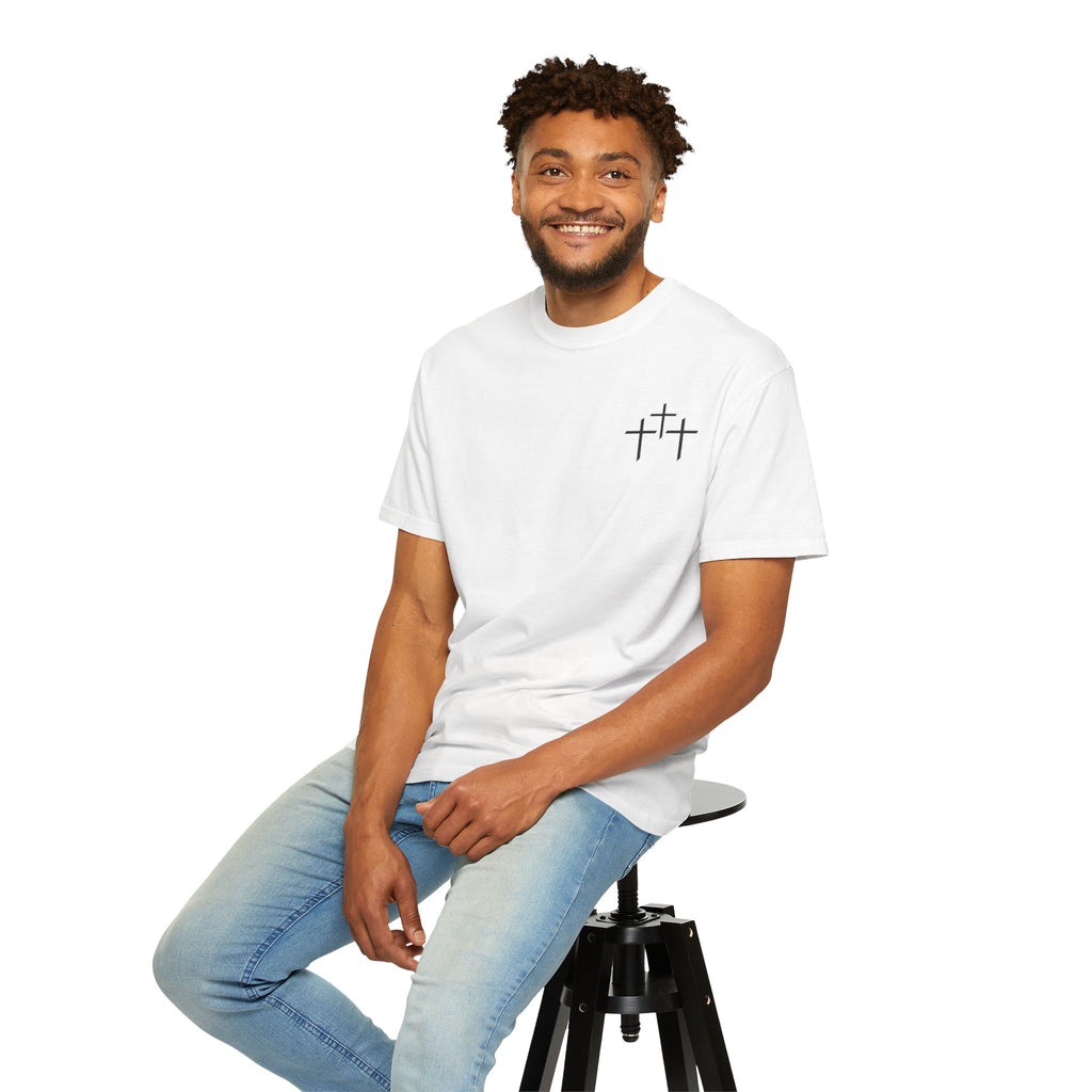 Les Enfants de Dieu T-Shirt
