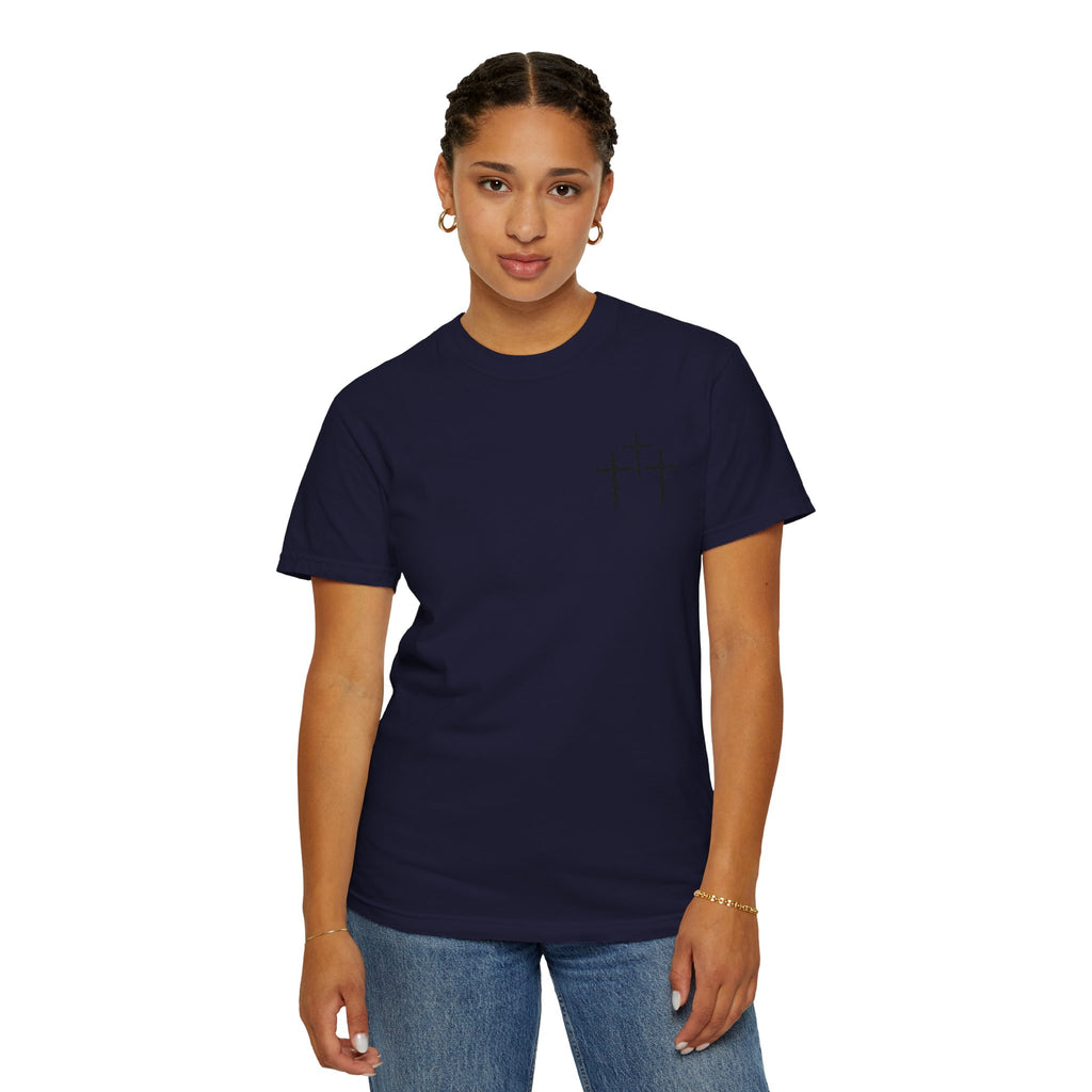 Les Enfants de Dieu T-Shirt