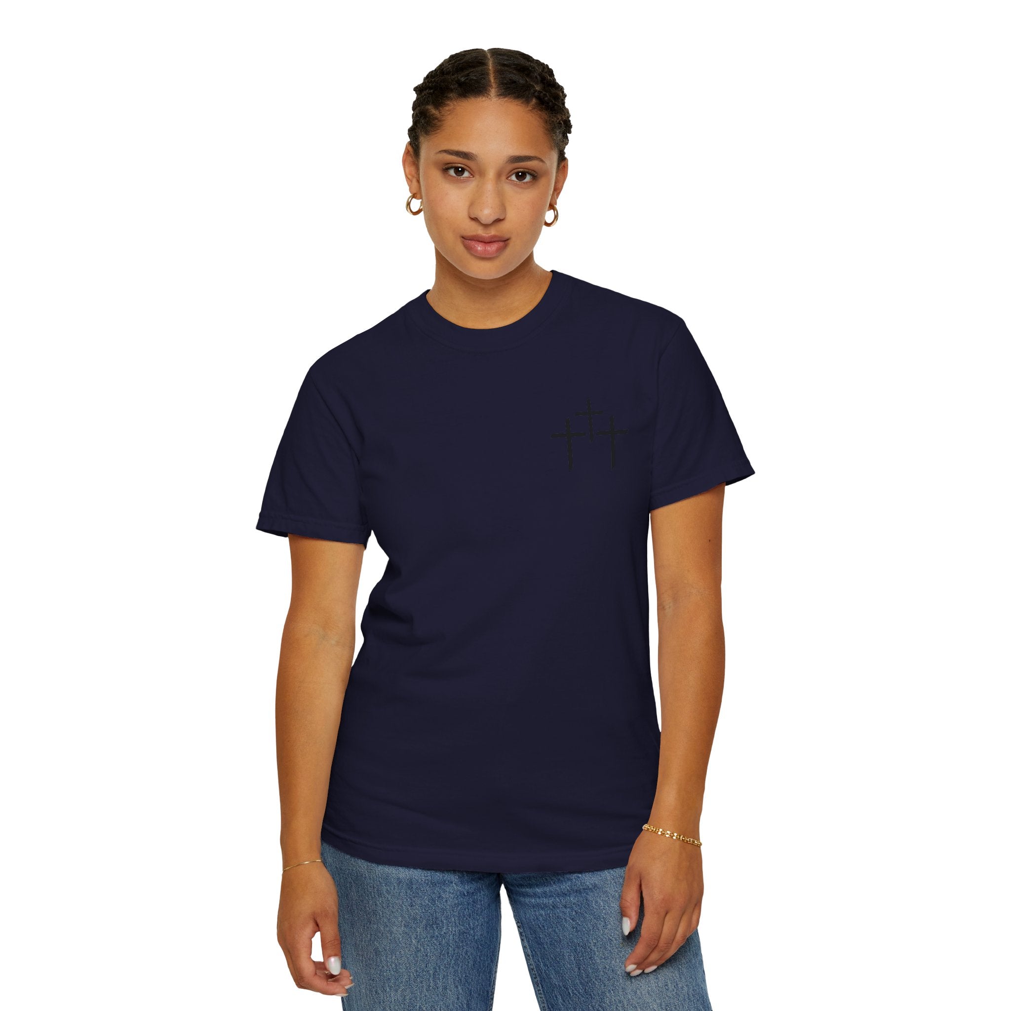 Les Enfants de Dieu T-Shirt