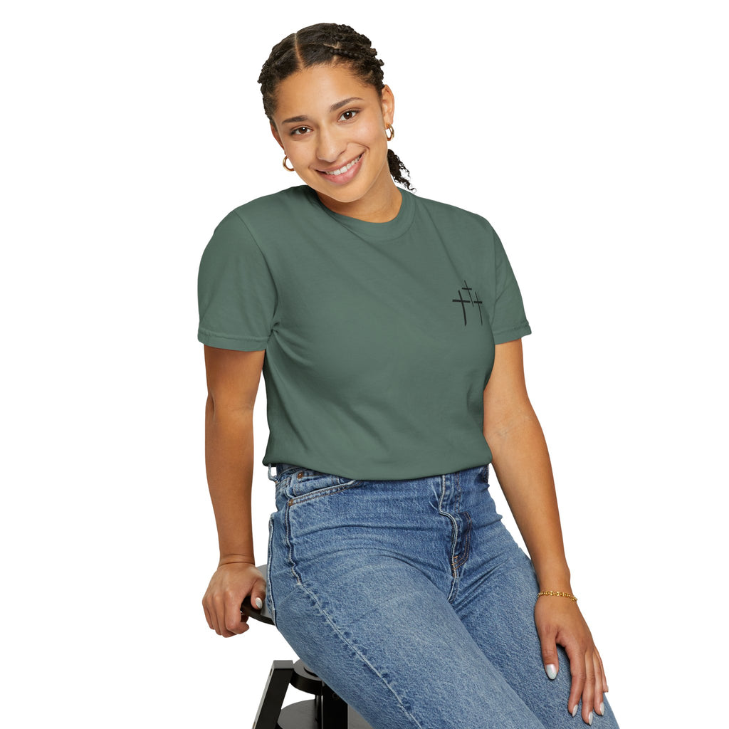 Les Enfants de Dieu T-Shirt