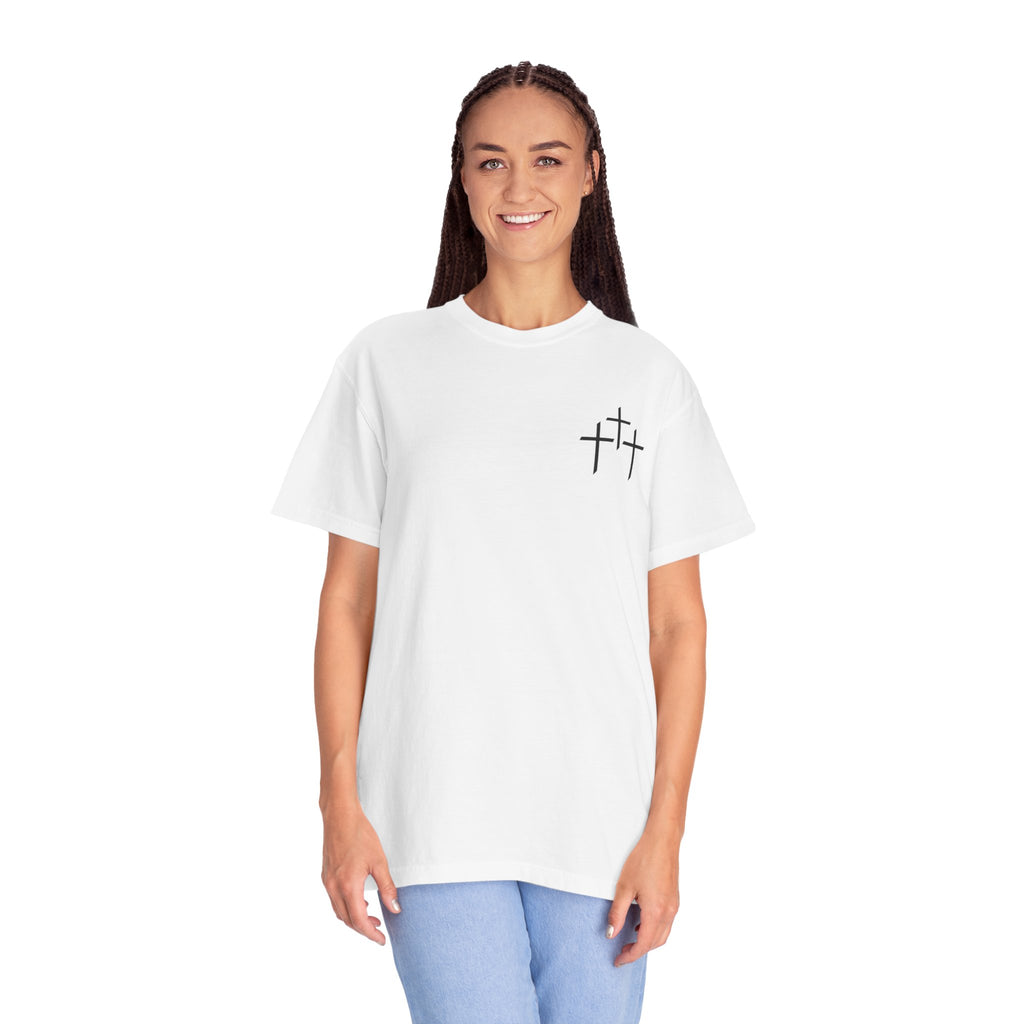 Les Enfants de Dieu T-Shirt