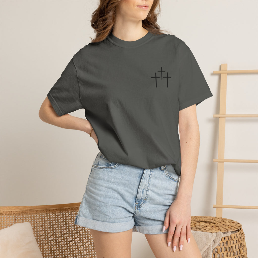 Les Enfants de Dieu T-Shirt