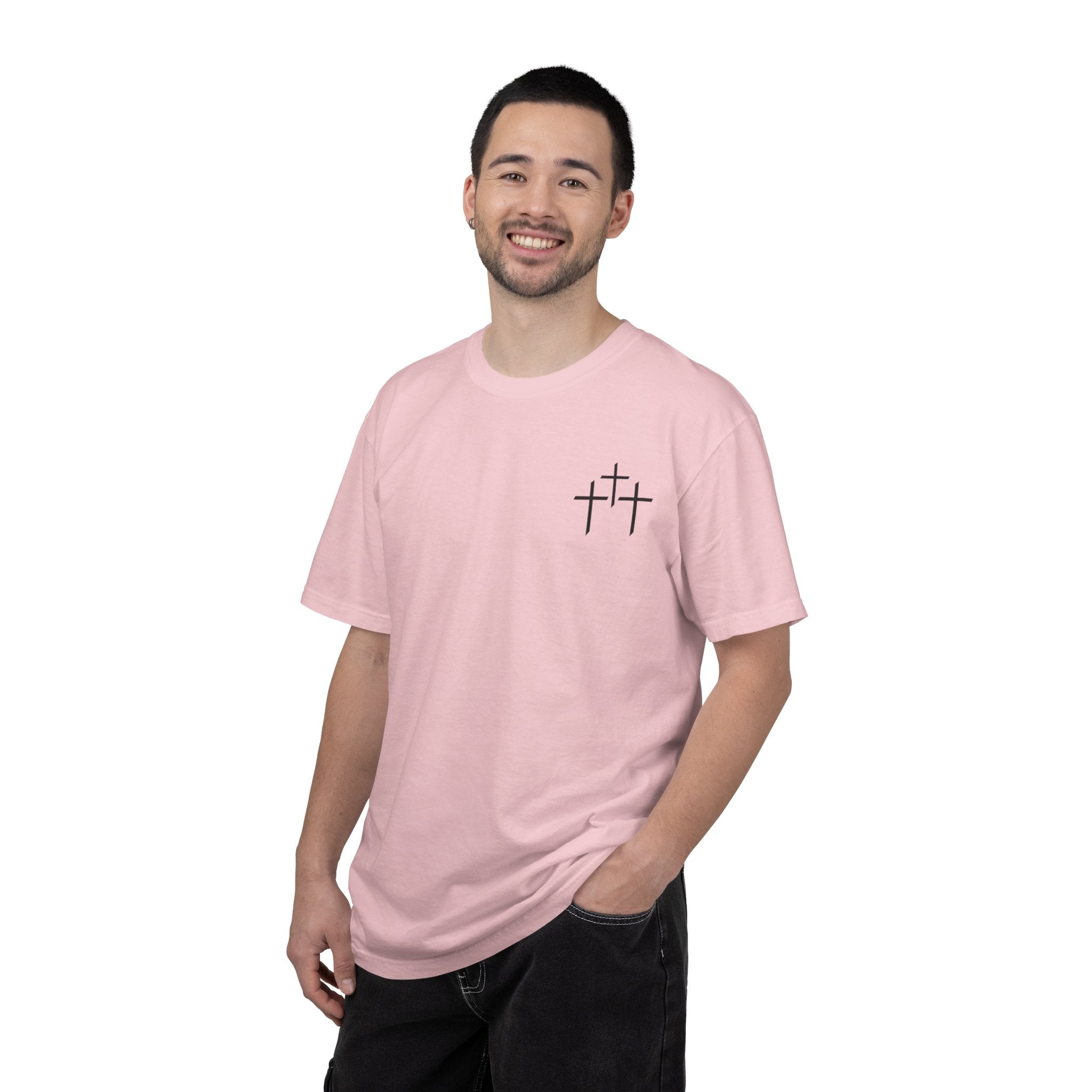 Les Enfants de Dieu T-Shirt