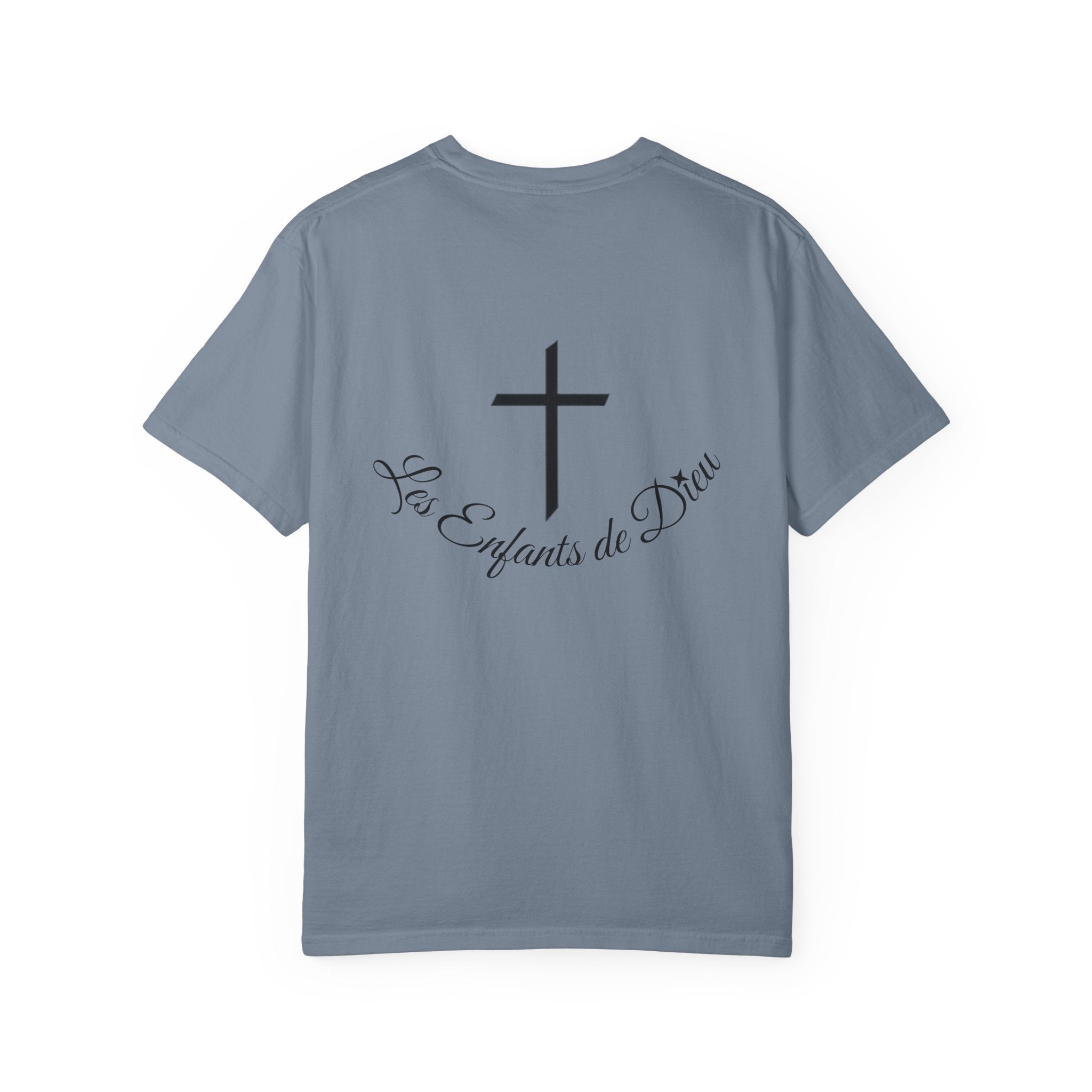 Les Enfants de Dieu T-Shirt