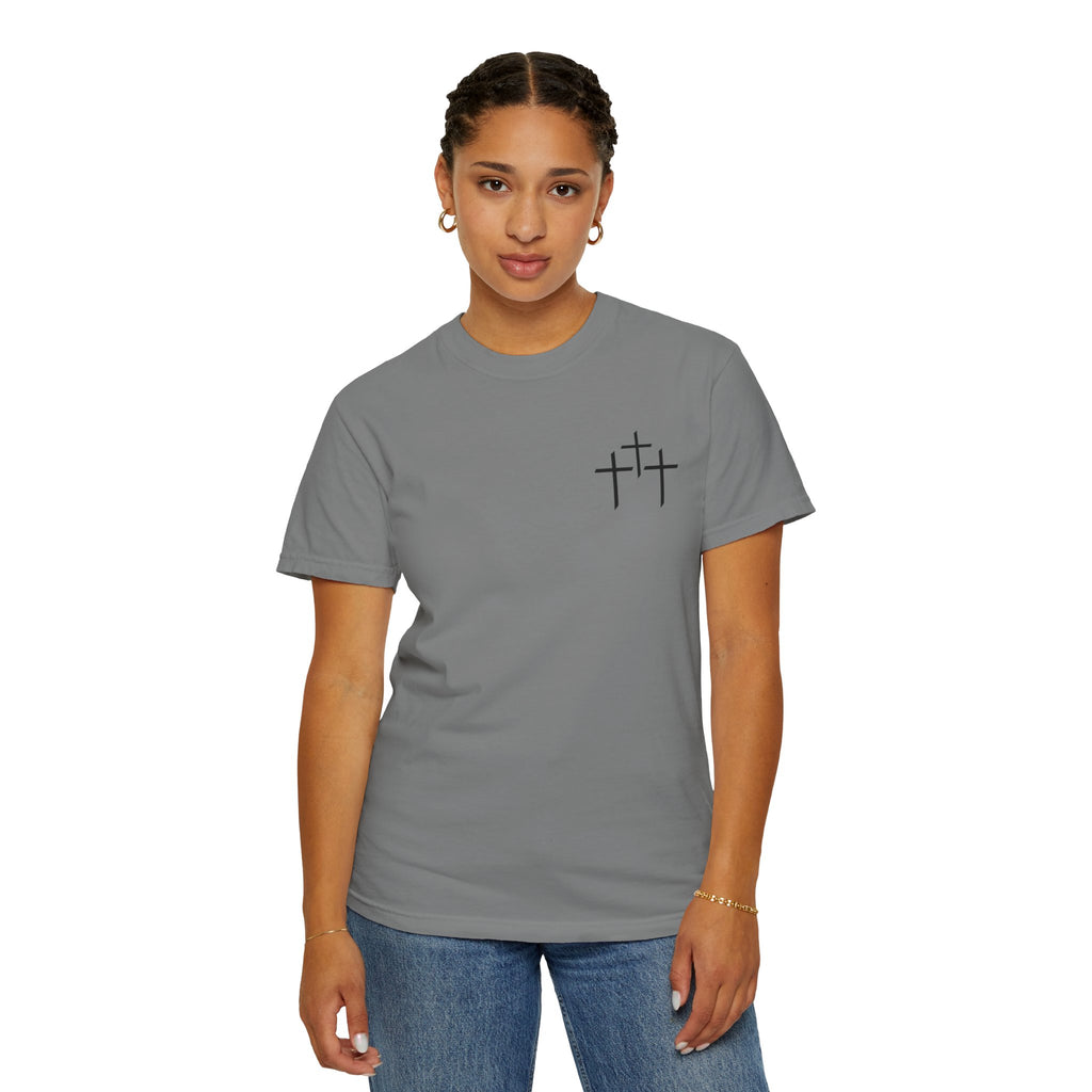 Les Enfants de Dieu T-Shirt