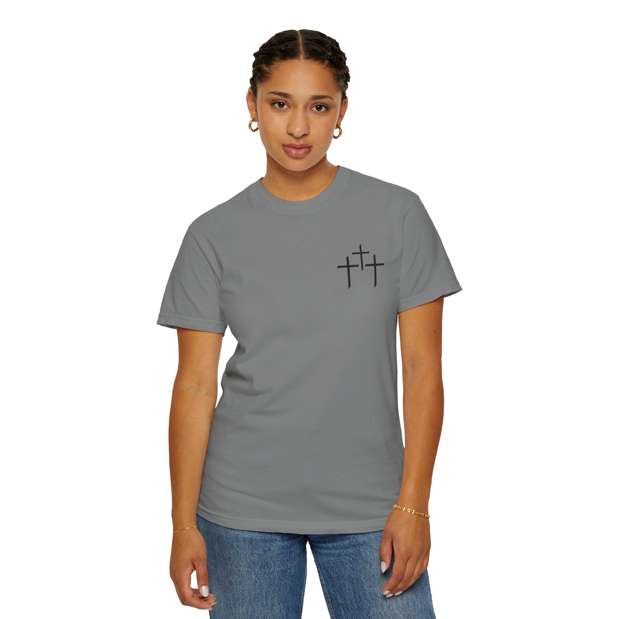 Les Enfants de Dieu T-Shirt