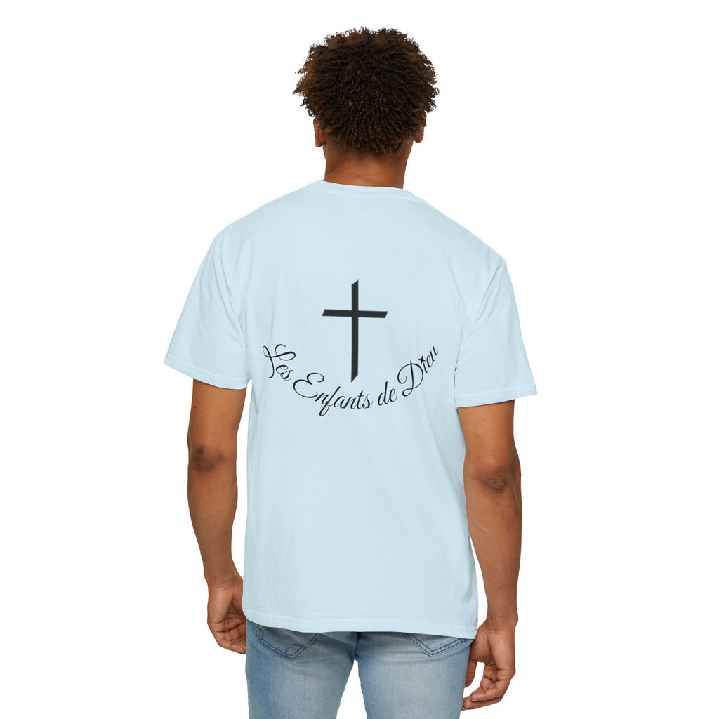 Les Enfants de Dieu T-Shirt