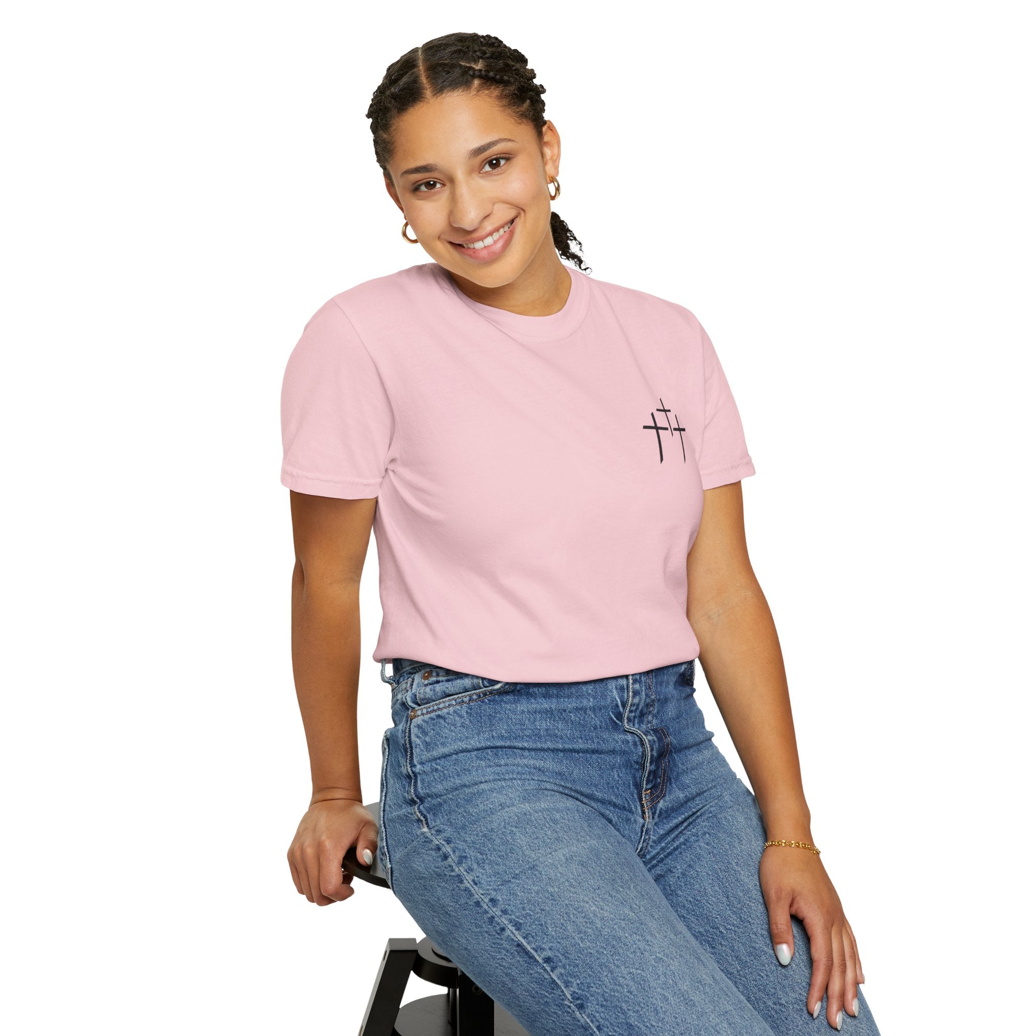 Les Enfants de Dieu T-Shirt