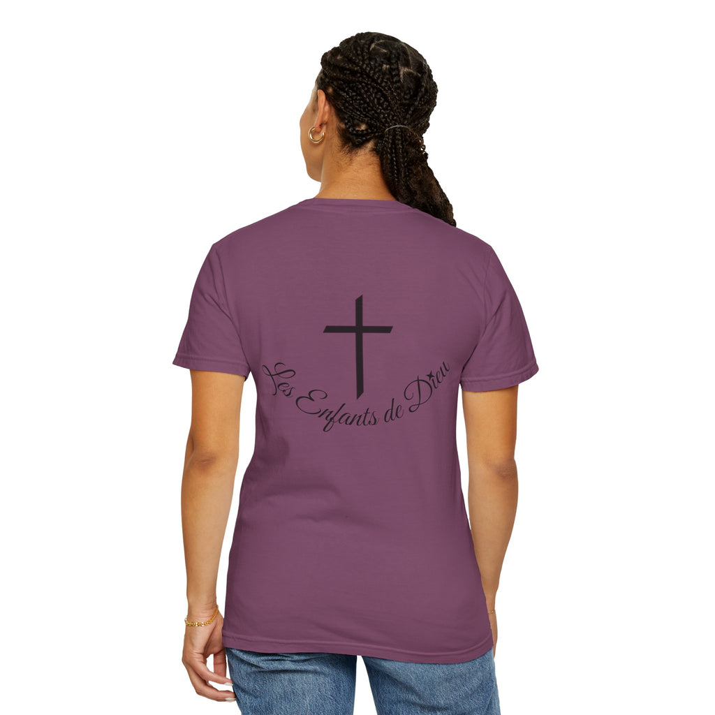 Les Enfants de Dieu T-Shirt