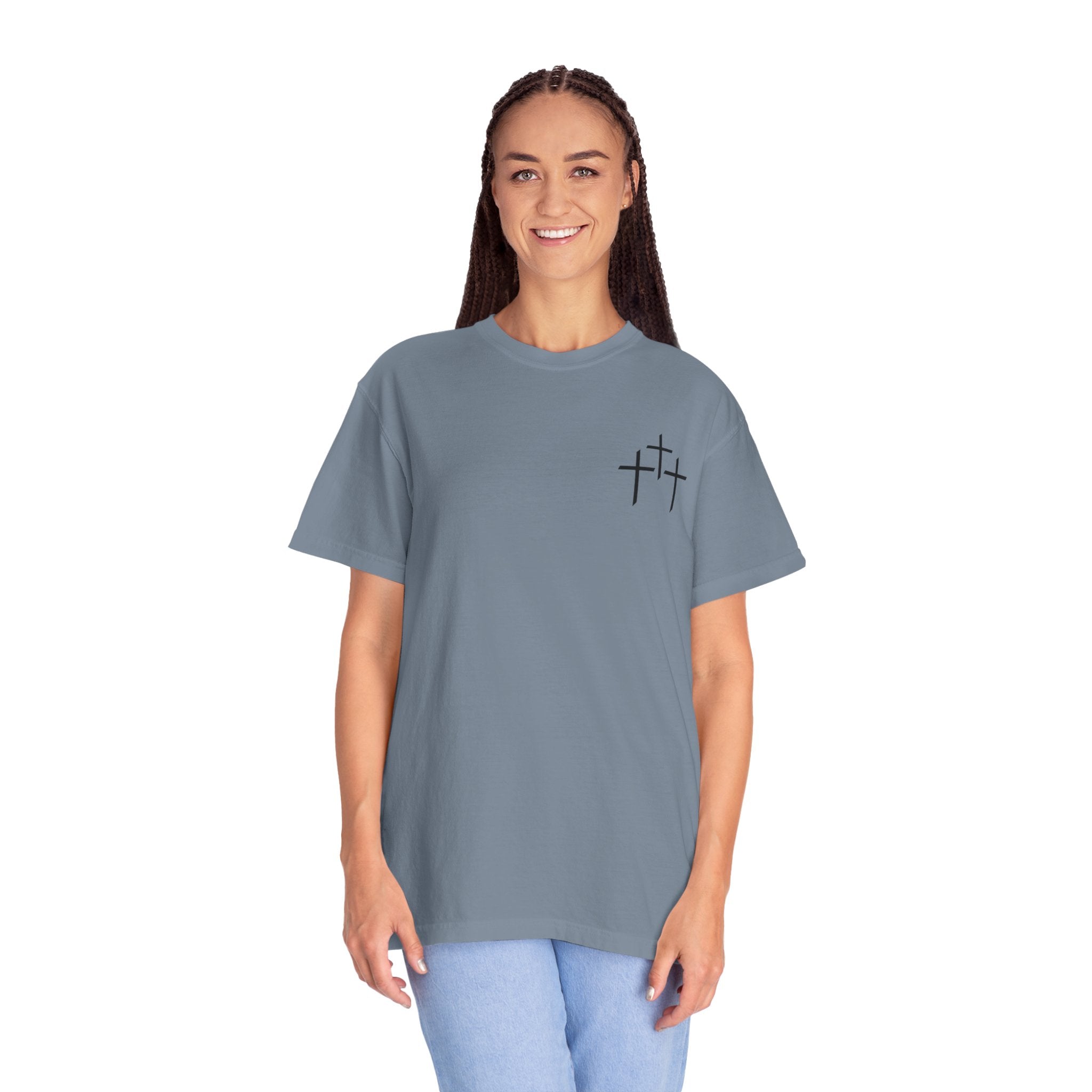 Les Enfants de Dieu T-Shirt