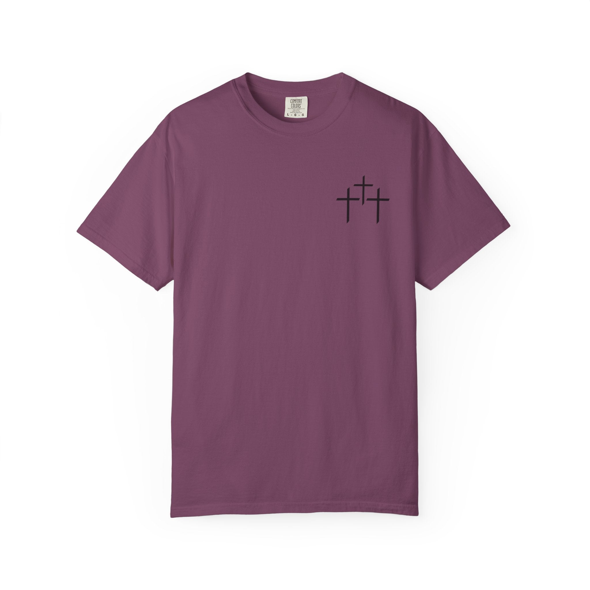 Les Enfants de Dieu T-Shirt