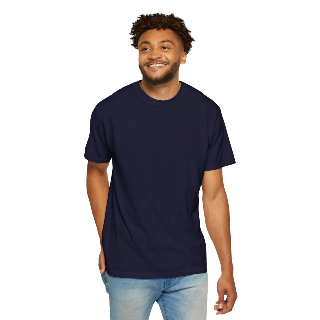 Les Enfants de Dieu T-Shirt