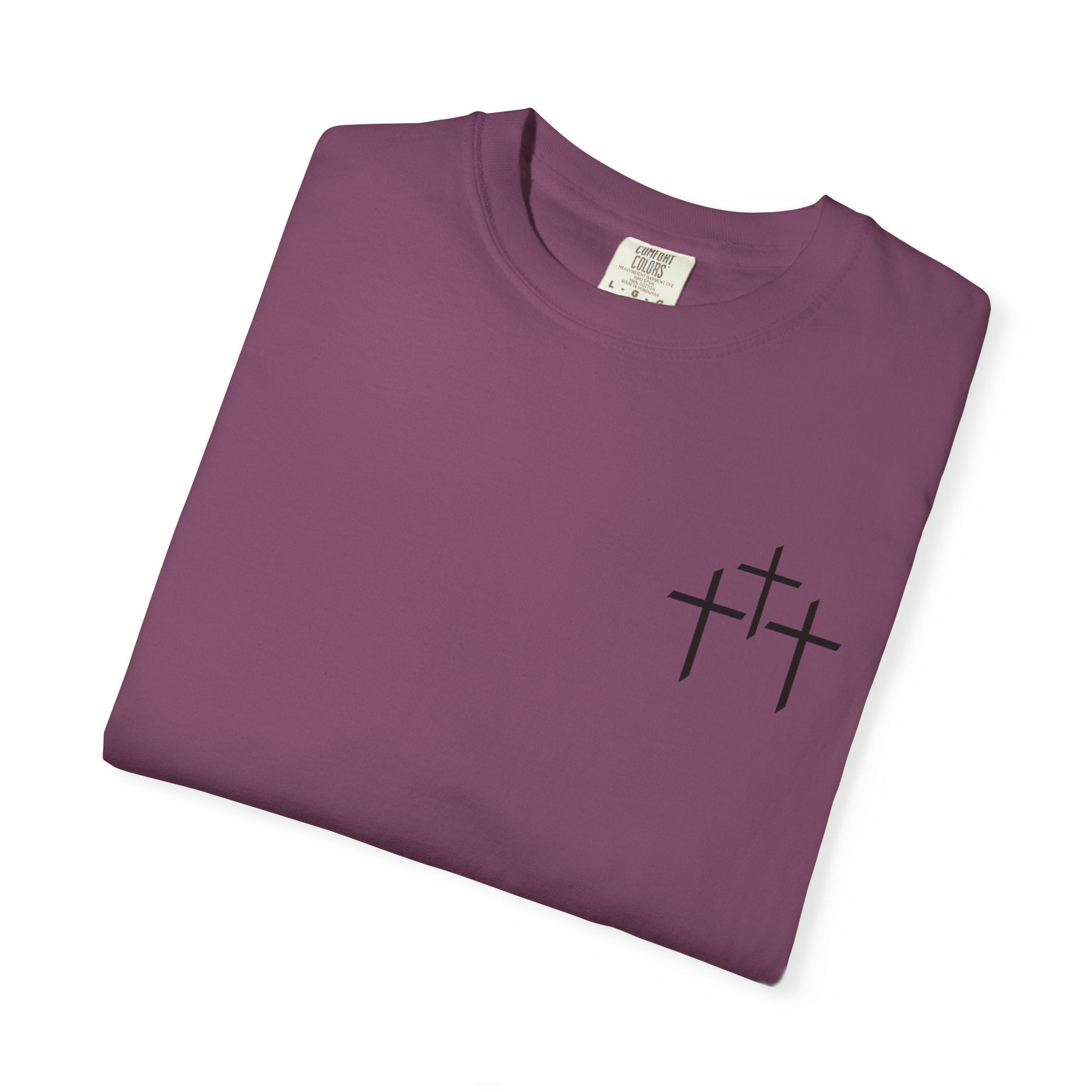 Les Enfants de Dieu T-Shirt