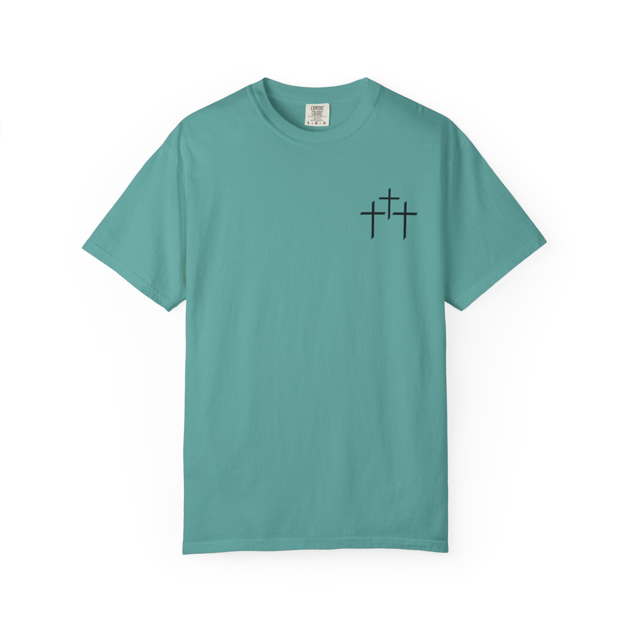 Les Enfants de Dieu T-Shirt