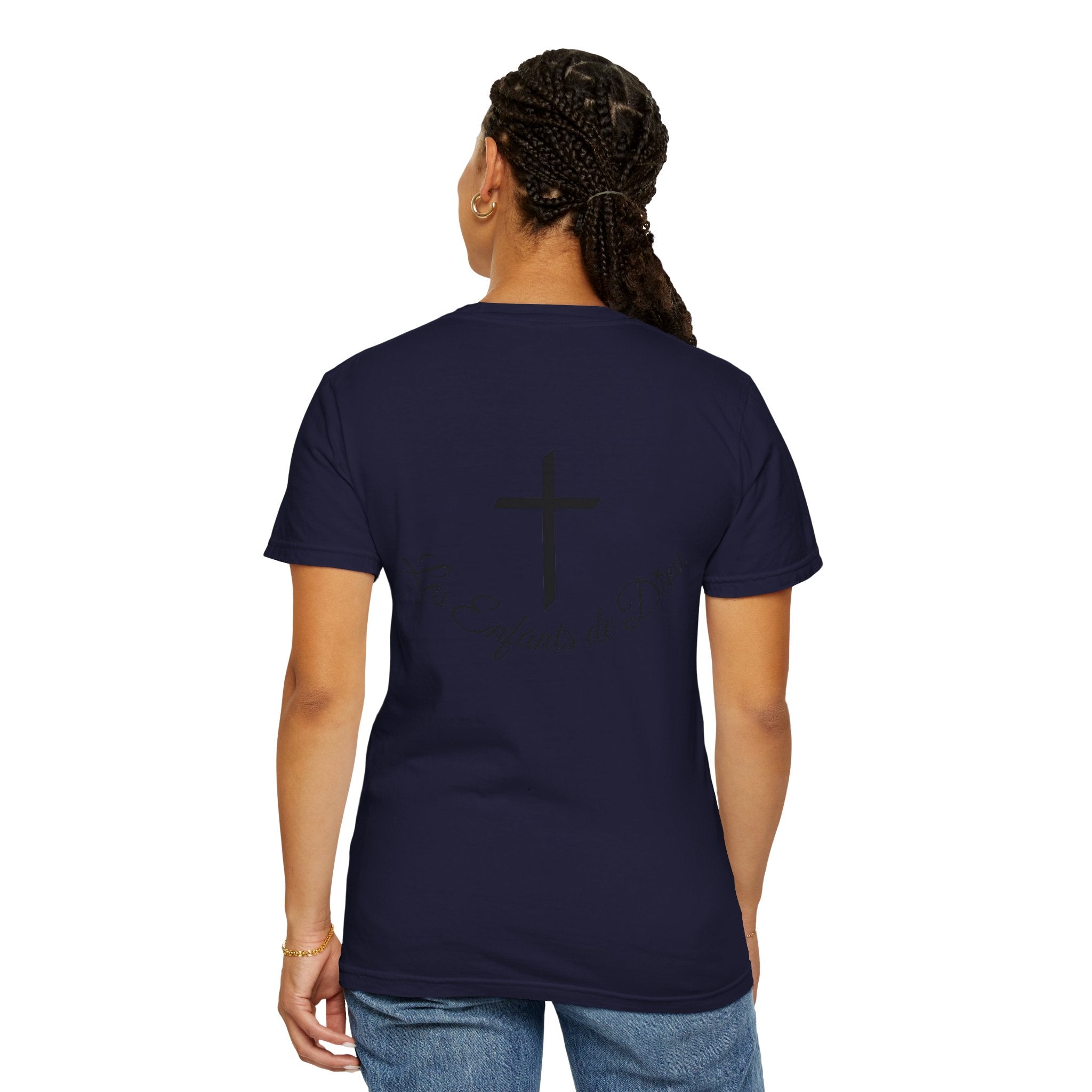 Les Enfants de Dieu T-Shirt