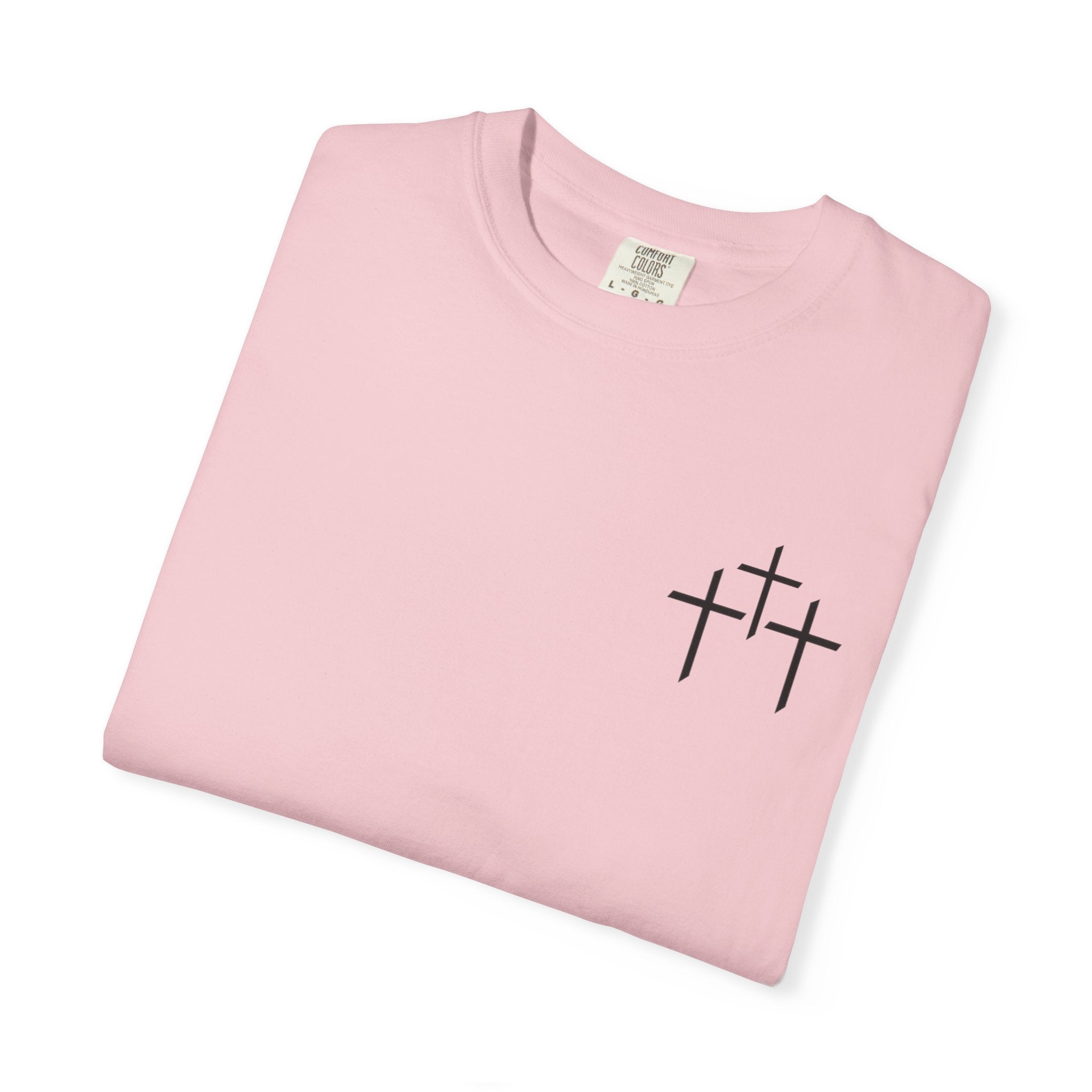 Les Enfants de Dieu T-Shirt