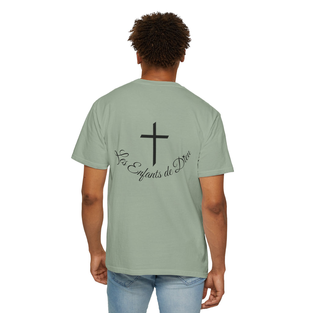 Les Enfants de Dieu T-Shirt