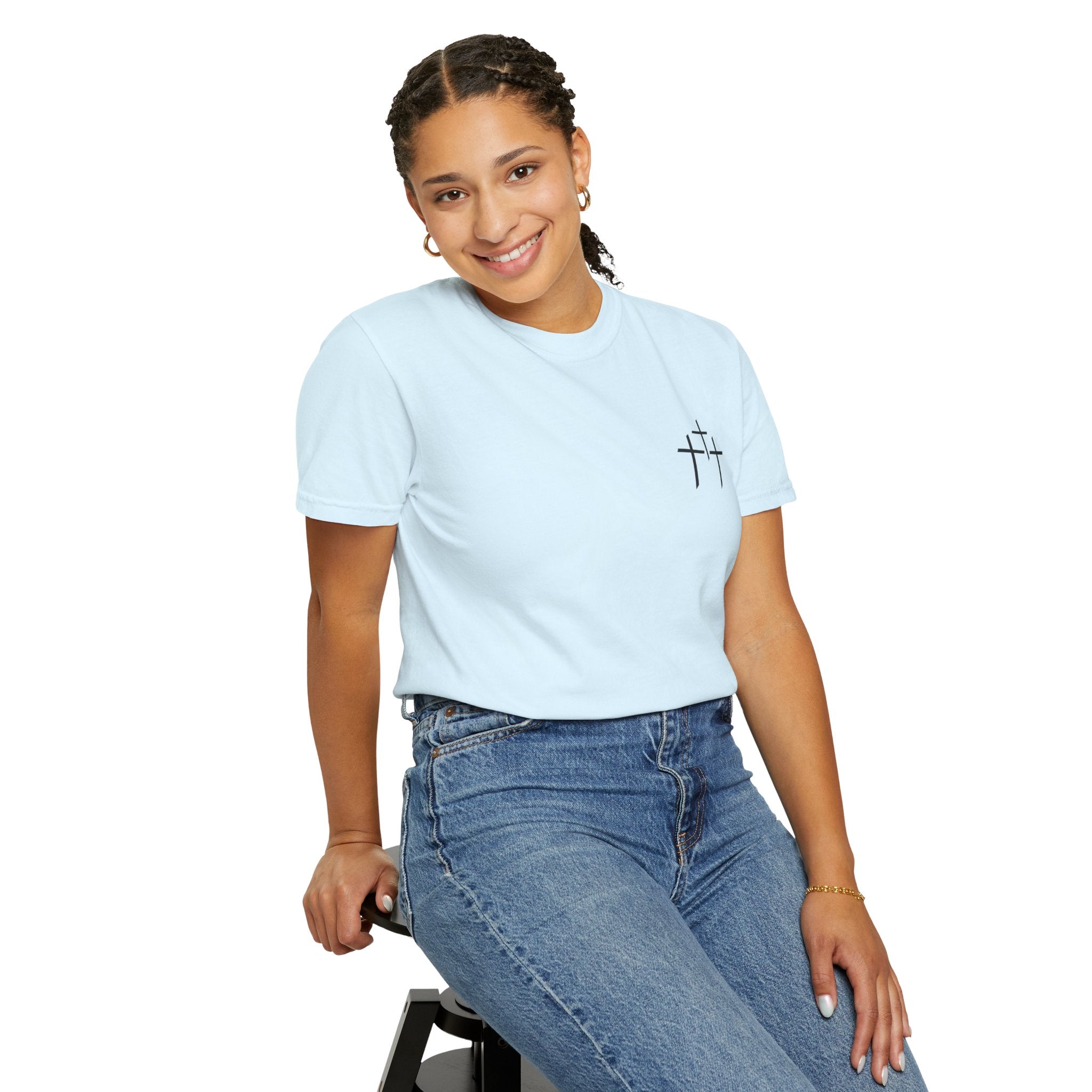 Les Enfants de Dieu T-Shirt