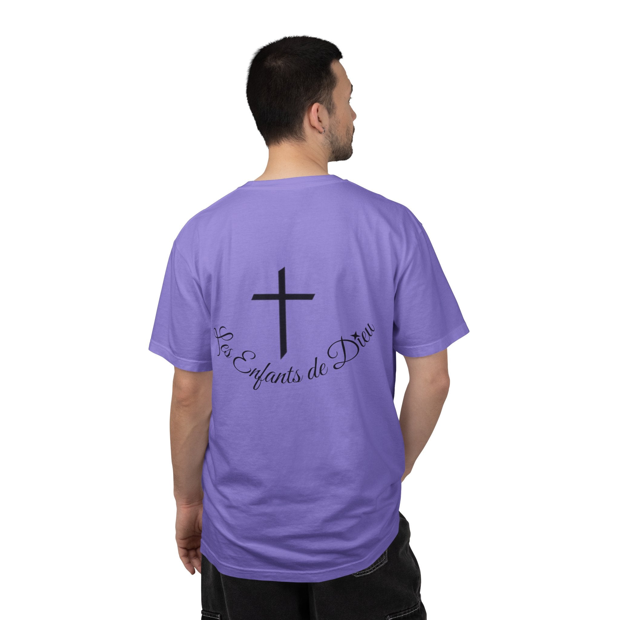 Les Enfants de Dieu T-Shirt