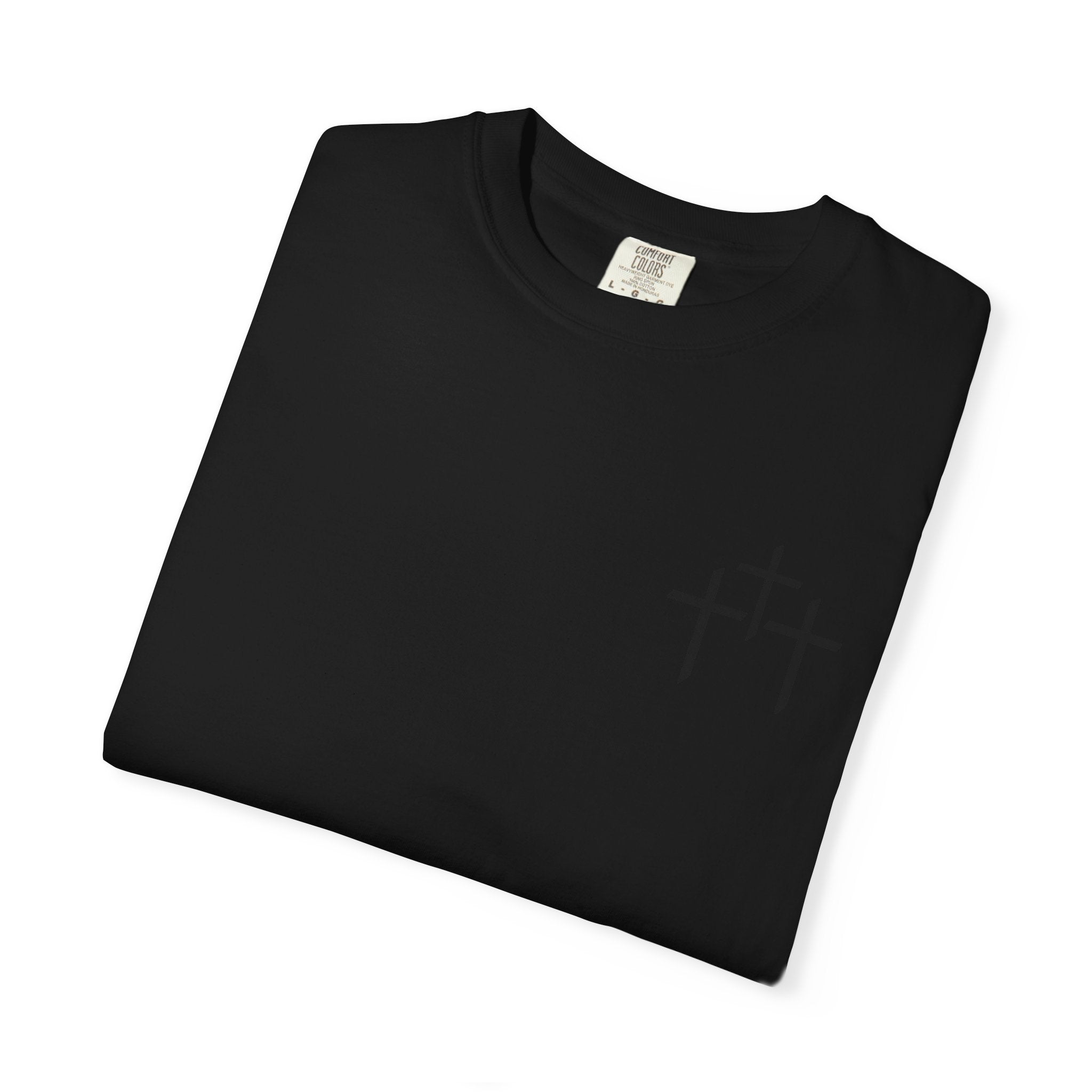 Les Enfants de Dieu T-Shirt