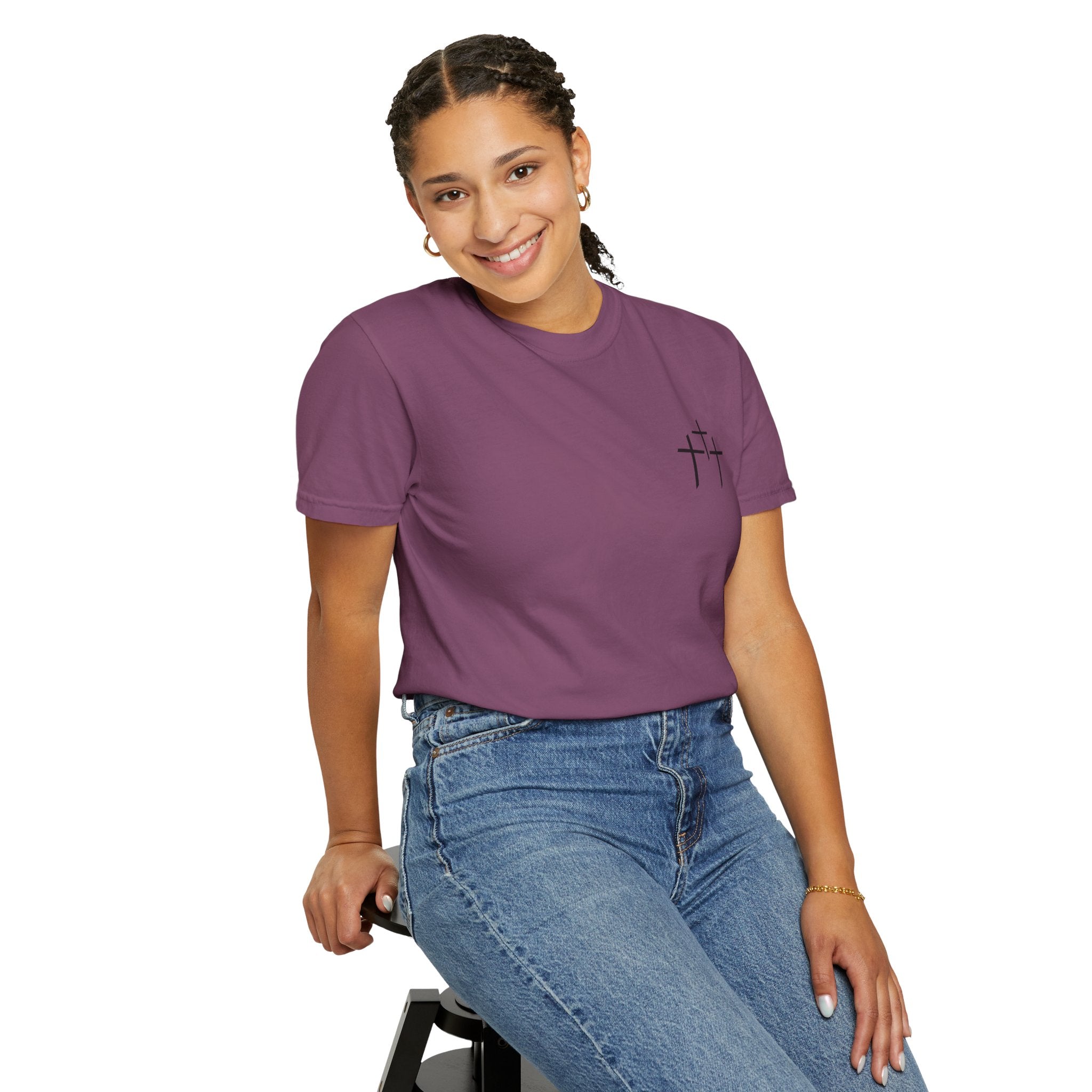 Les Enfants de Dieu T-Shirt