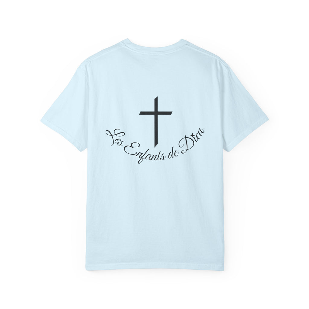 Les Enfants de Dieu T-Shirt