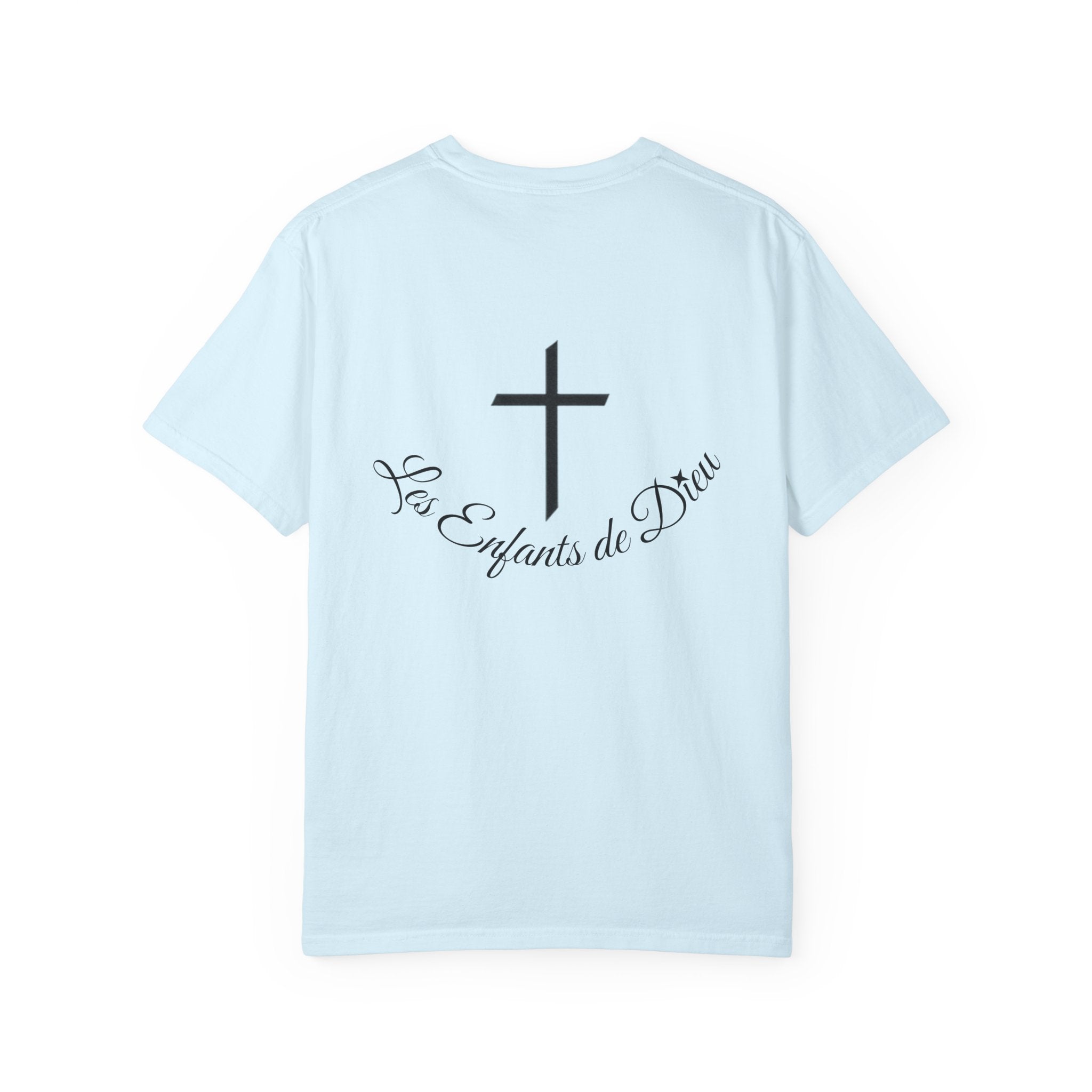 Les Enfants de Dieu T-Shirt