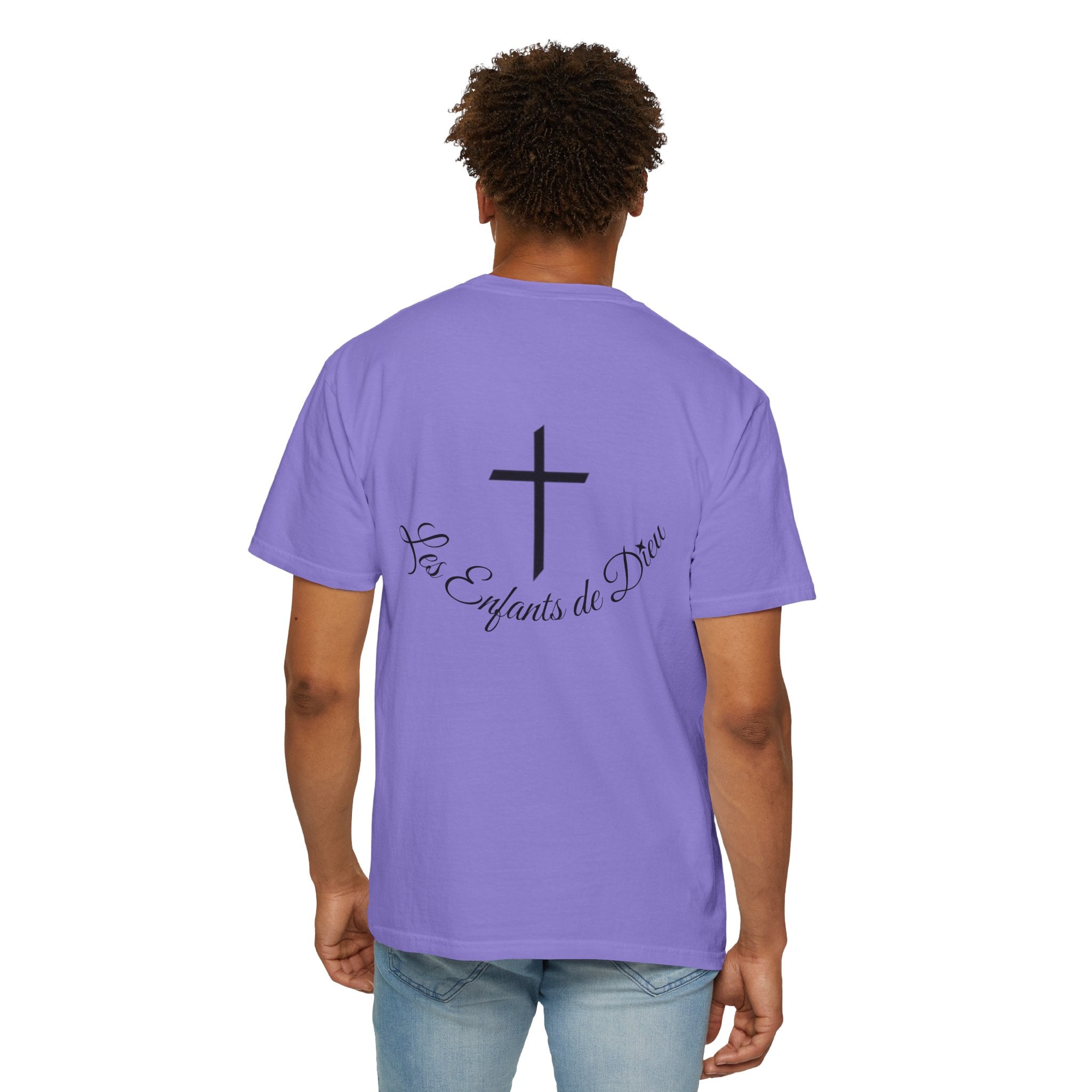 Les Enfants de Dieu T-Shirt