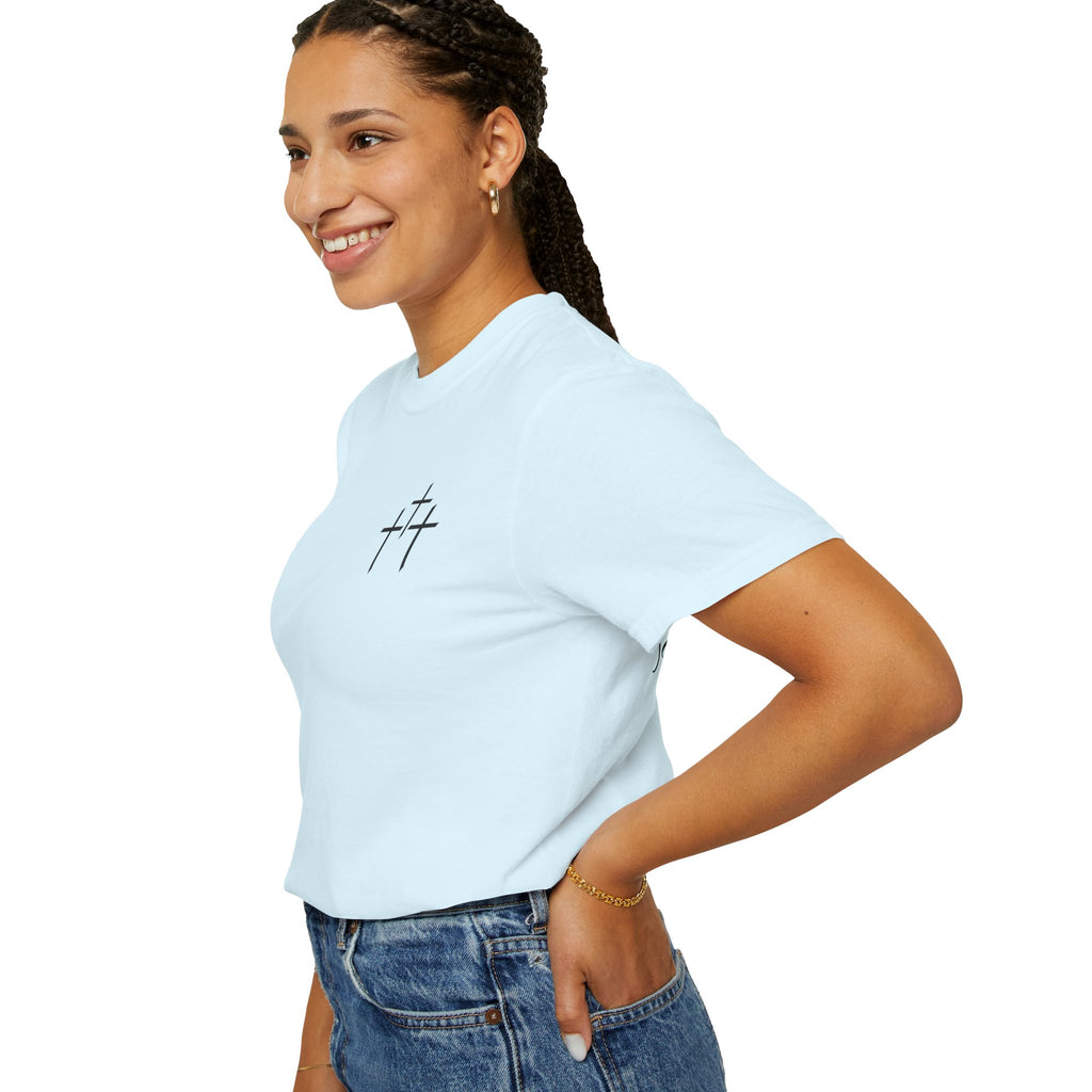 Les Enfants de Dieu T-Shirt