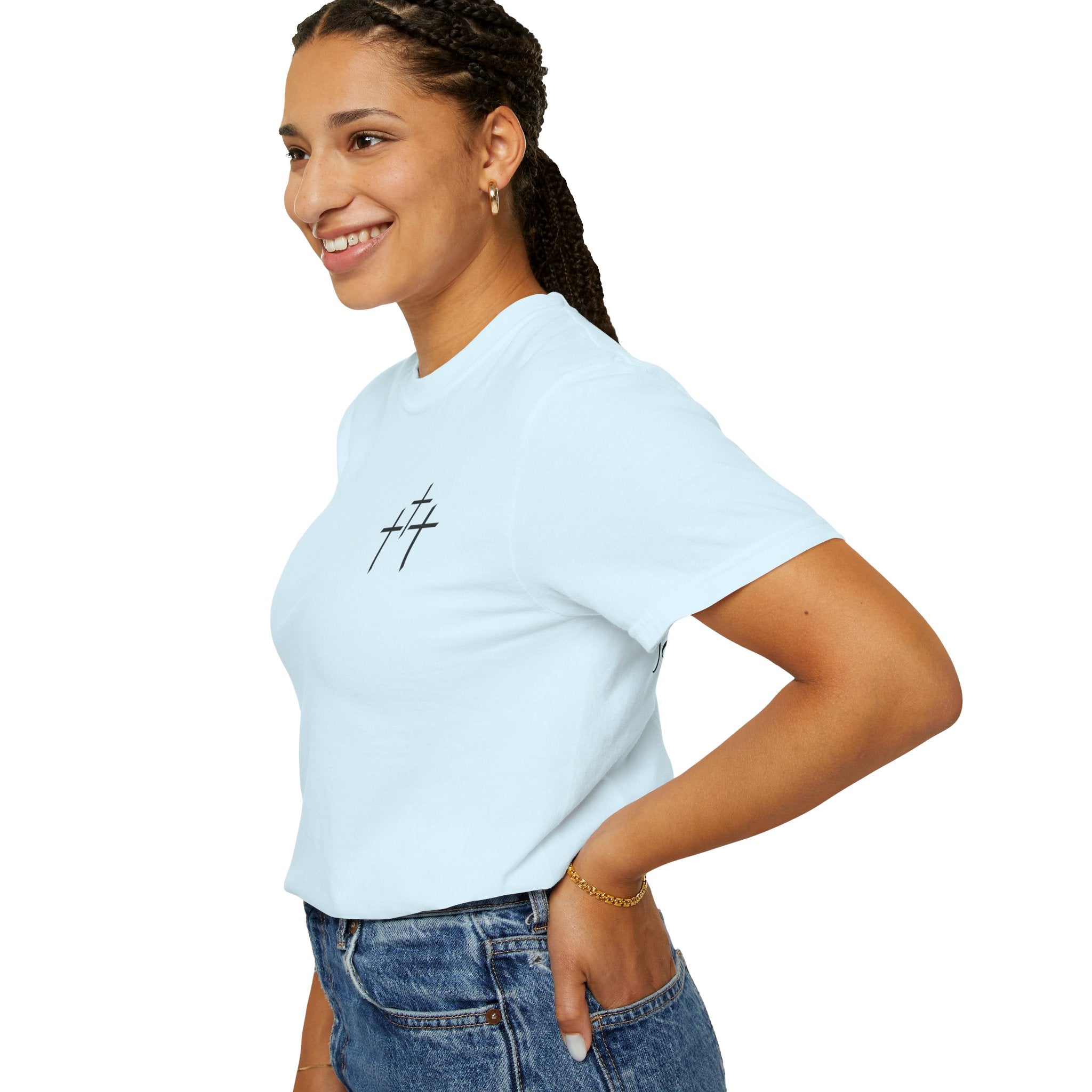 Les Enfants de Dieu T-Shirt